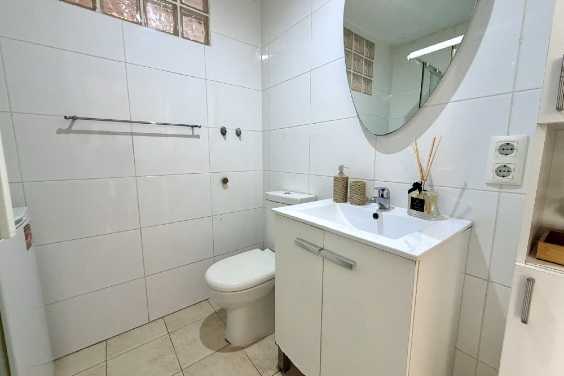 Brukt - Apartment -
La Mata - Costa Blanca