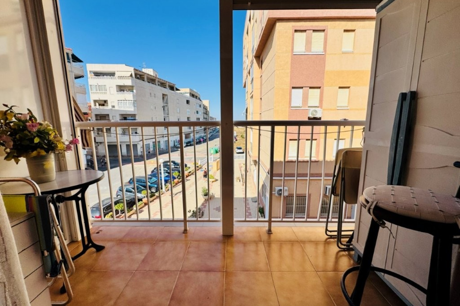 Brukt - Apartment -
La Mata - Costa Blanca