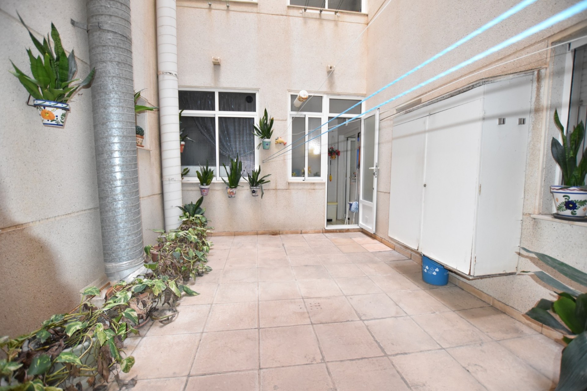 Brukt - Apartment -
La Mata - Costa Blanca