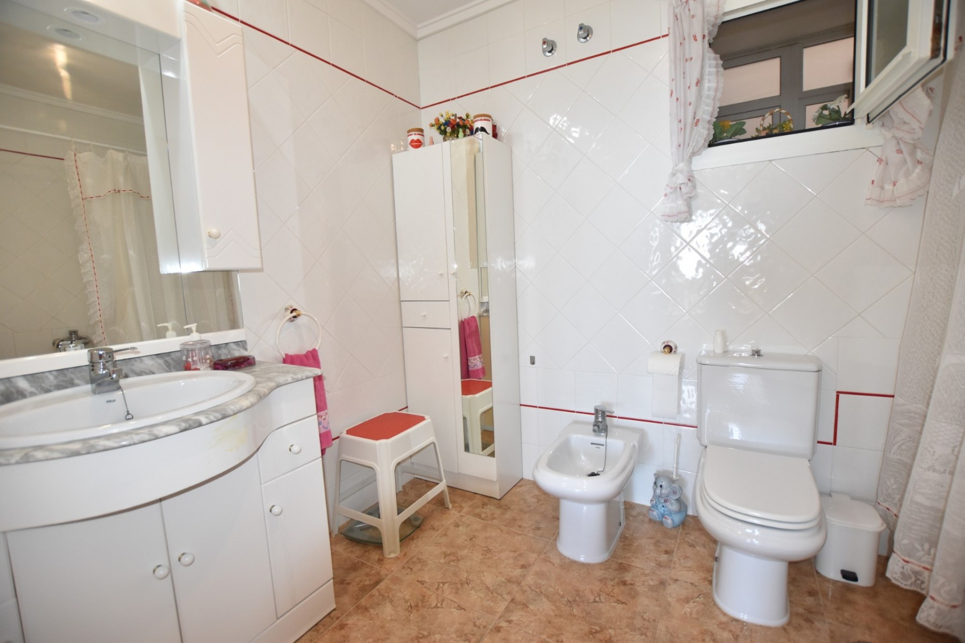 Brukt - Apartment -
La Mata - Costa Blanca