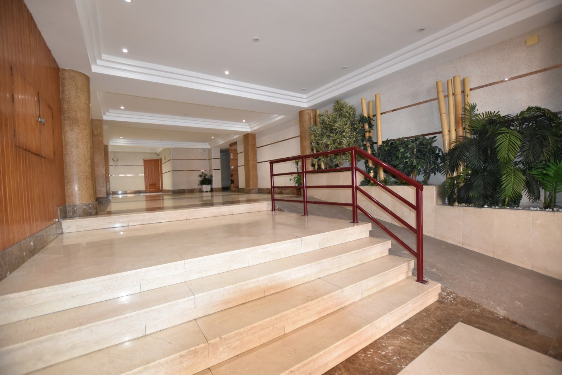 Brukt - Apartment -
La Mata - Costa Blanca