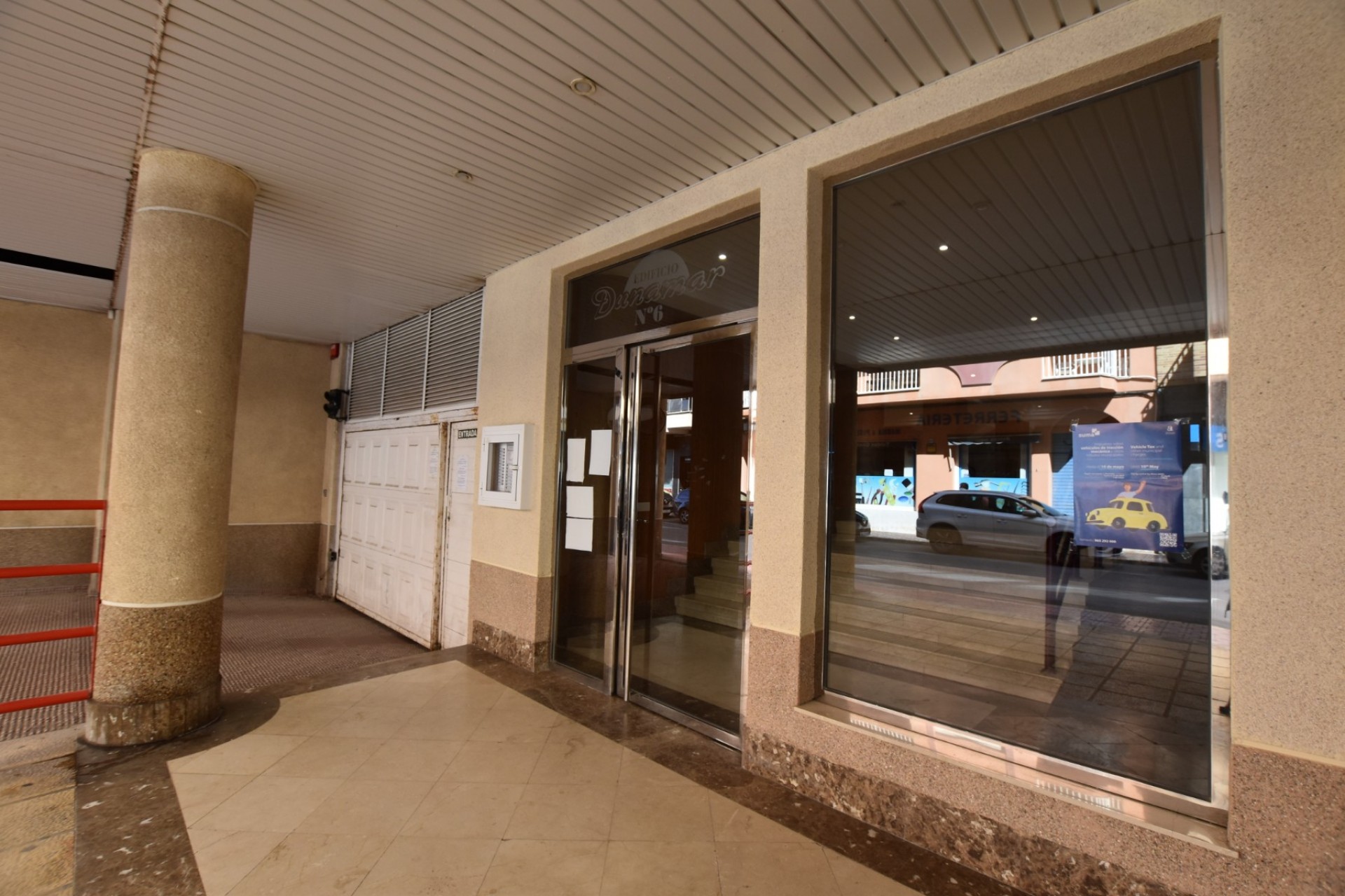 Brukt - Apartment -
La Mata - Costa Blanca