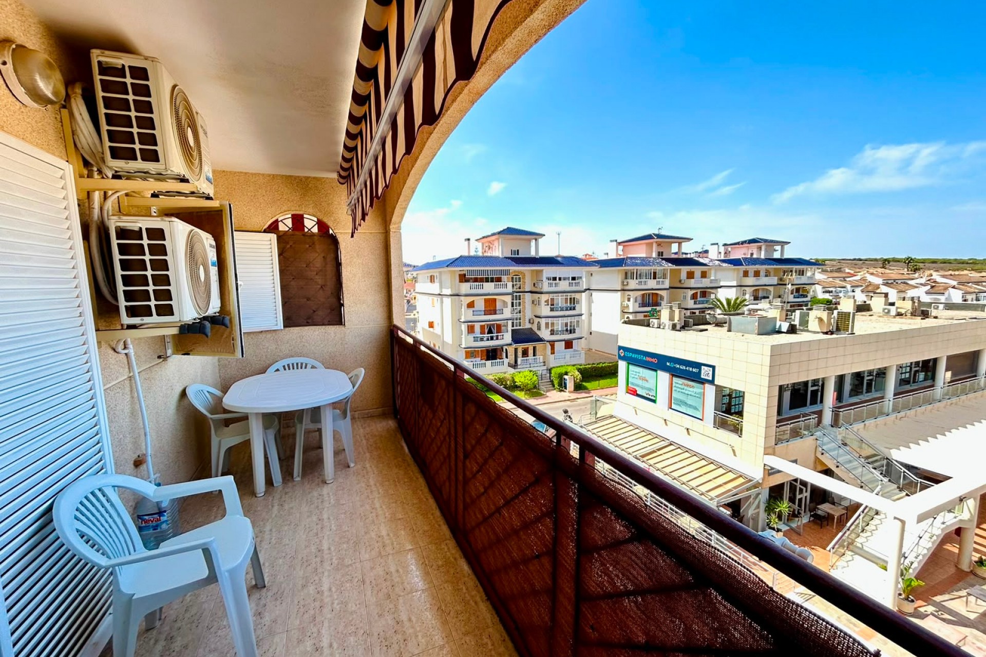 Brukt - Apartment -
La Mata - Costa Blanca