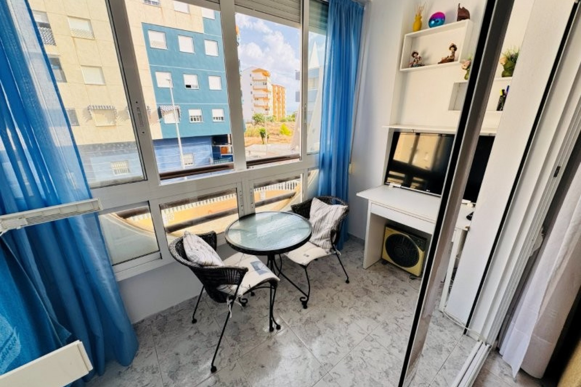 Brukt - Apartment -
La Mata - Costa Blanca
