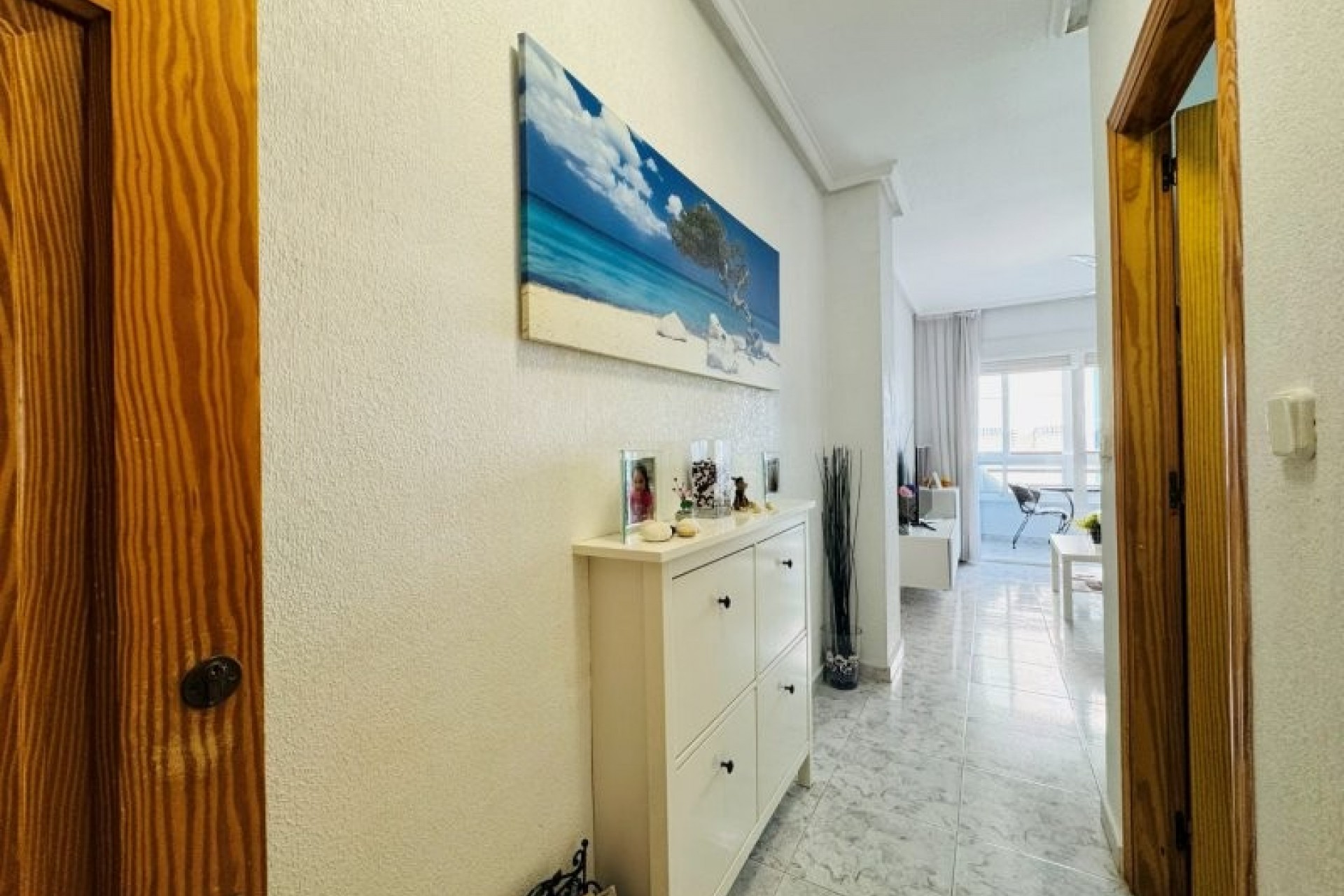 Brukt - Apartment -
La Mata - Costa Blanca