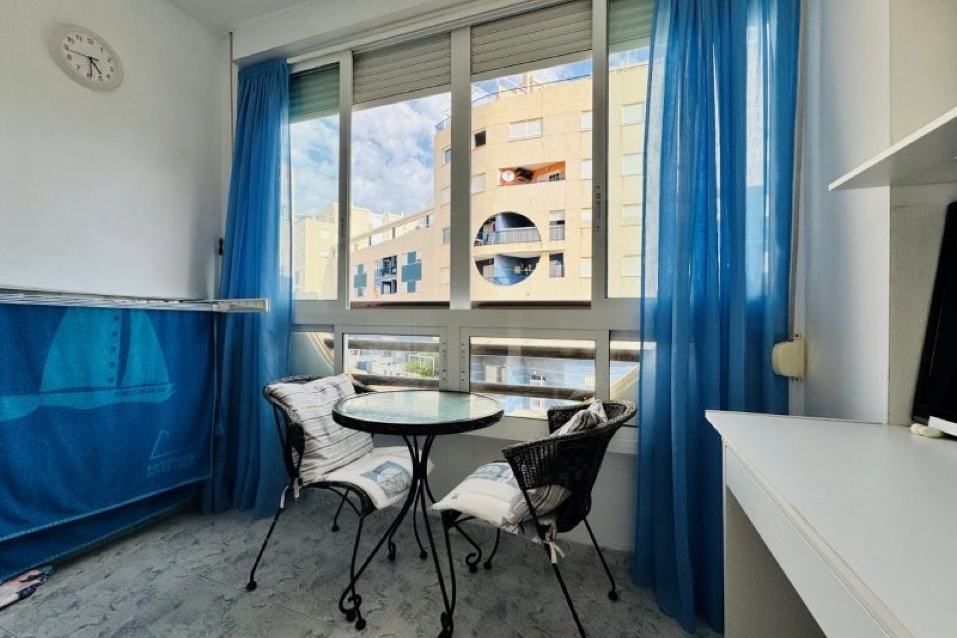 Brukt - Apartment -
La Mata - Costa Blanca