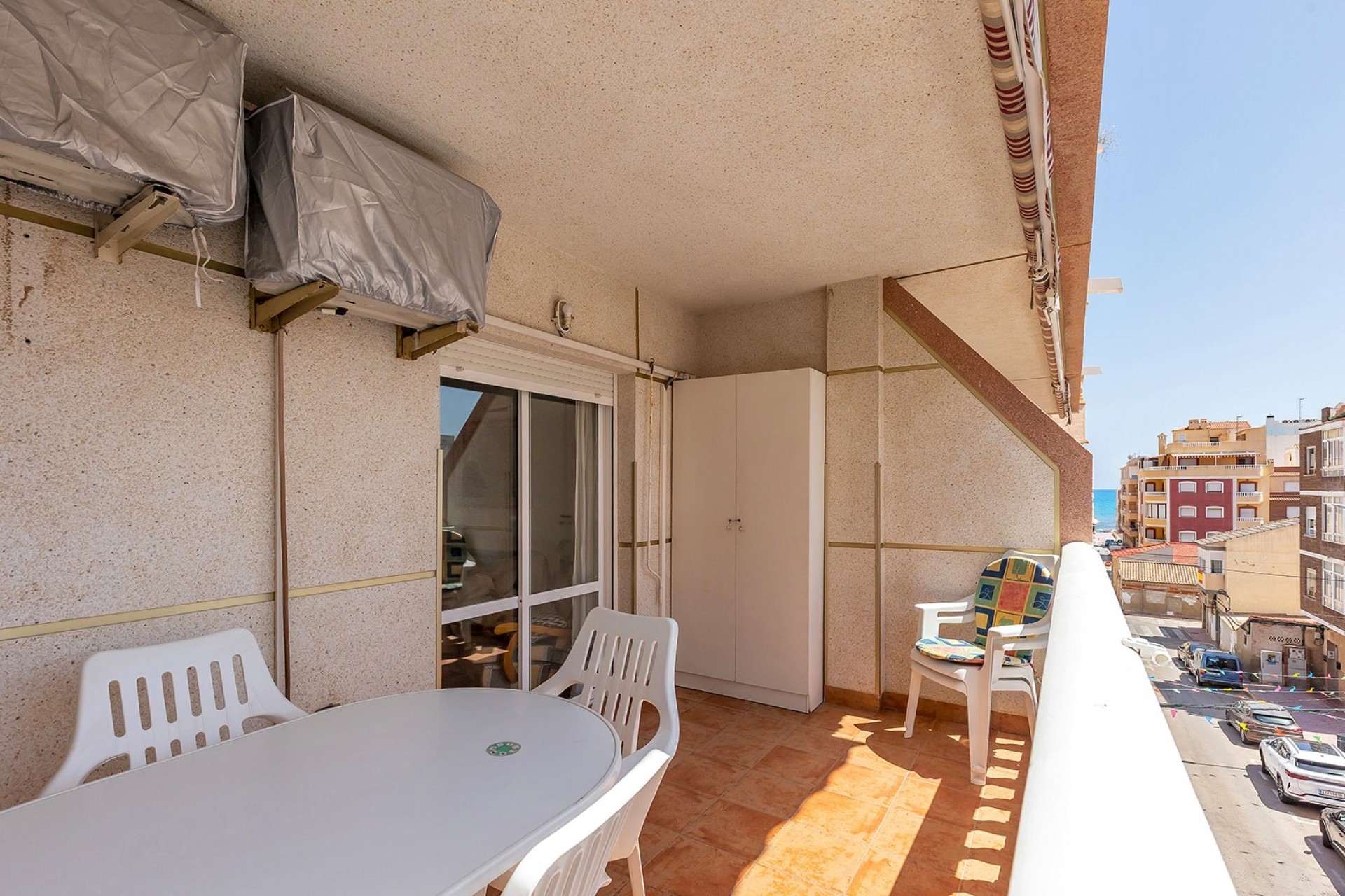 Brukt - Apartment -
La Mata - Costa Blanca