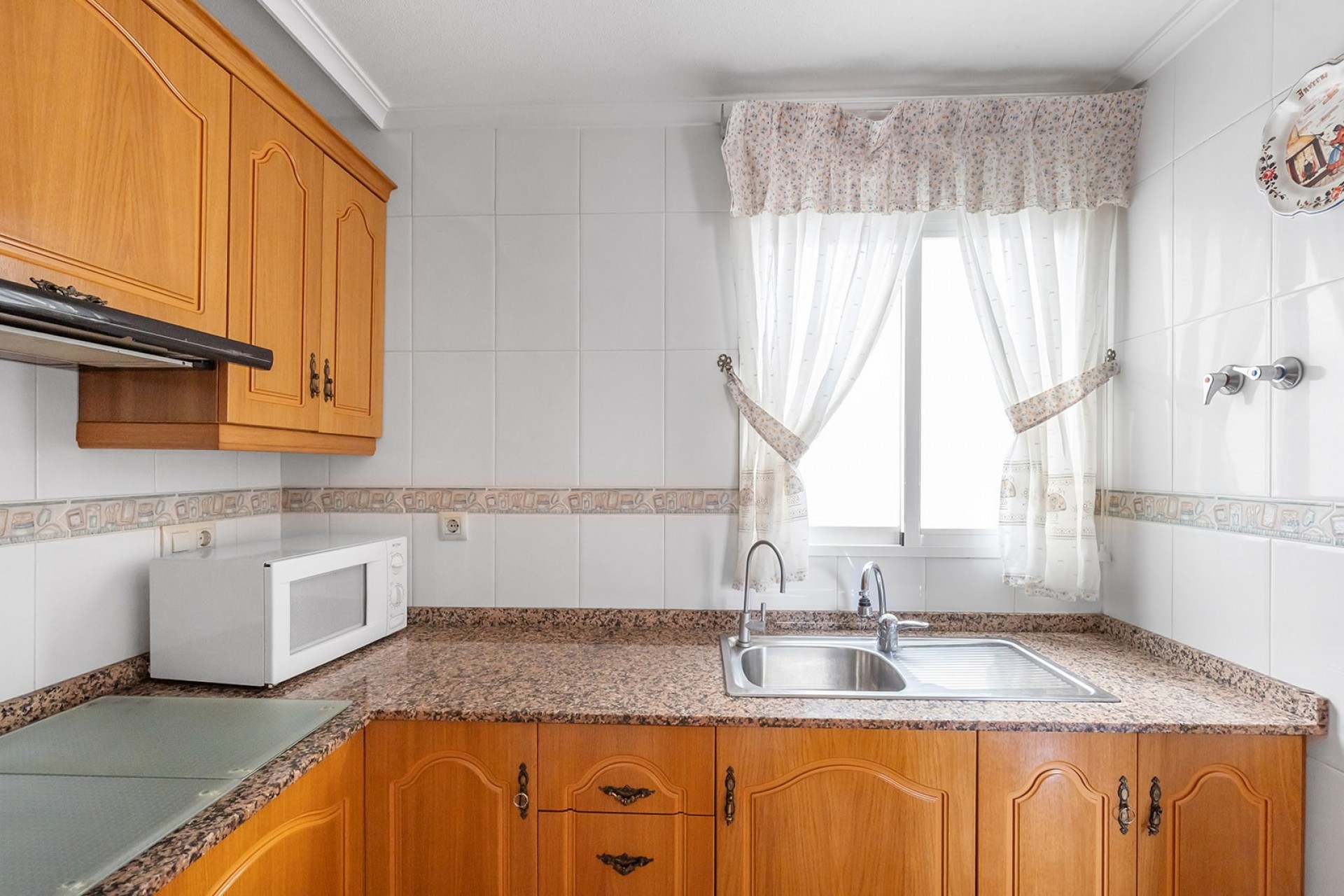 Brukt - Apartment -
La Mata - Costa Blanca