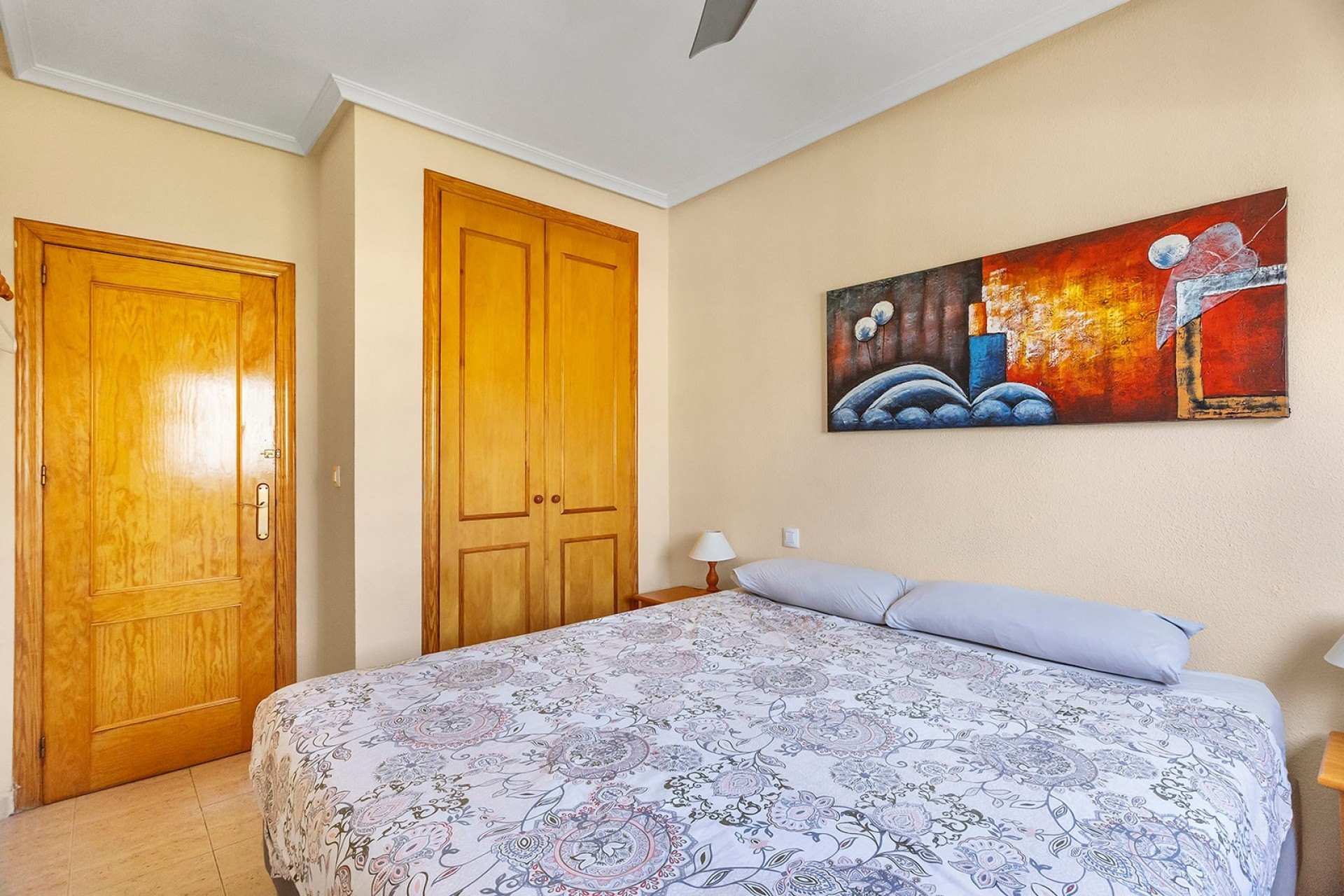 Brukt - Apartment -
La Mata - Costa Blanca