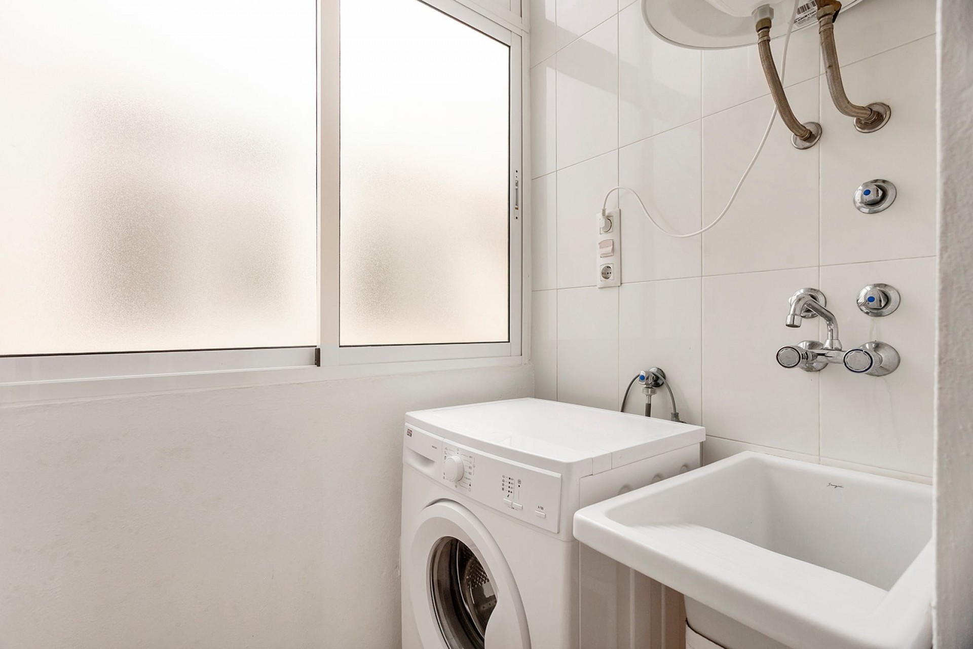Brukt - Apartment -
La Mata - Costa Blanca