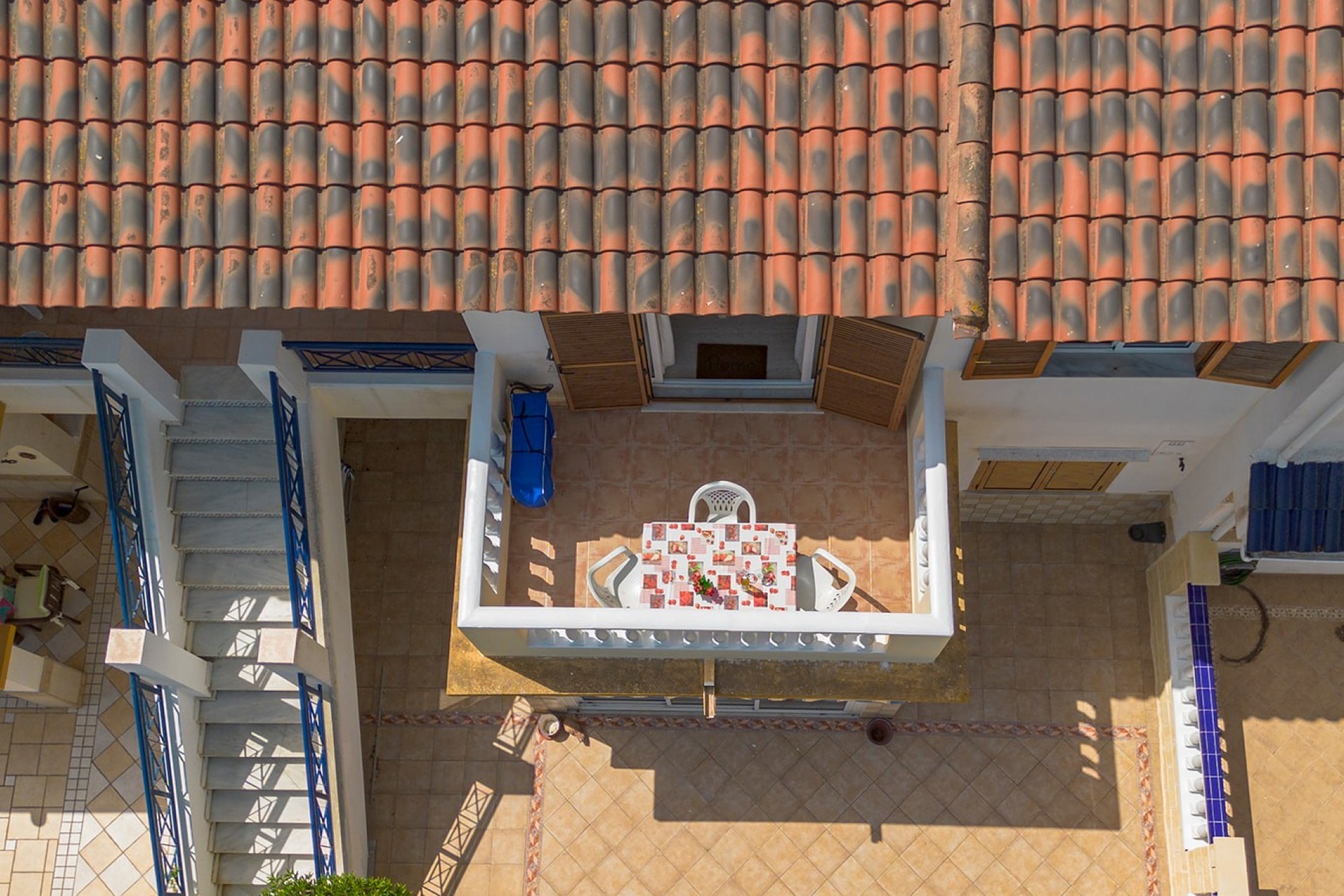 Brukt - Apartment -
La Mata - Costa Blanca