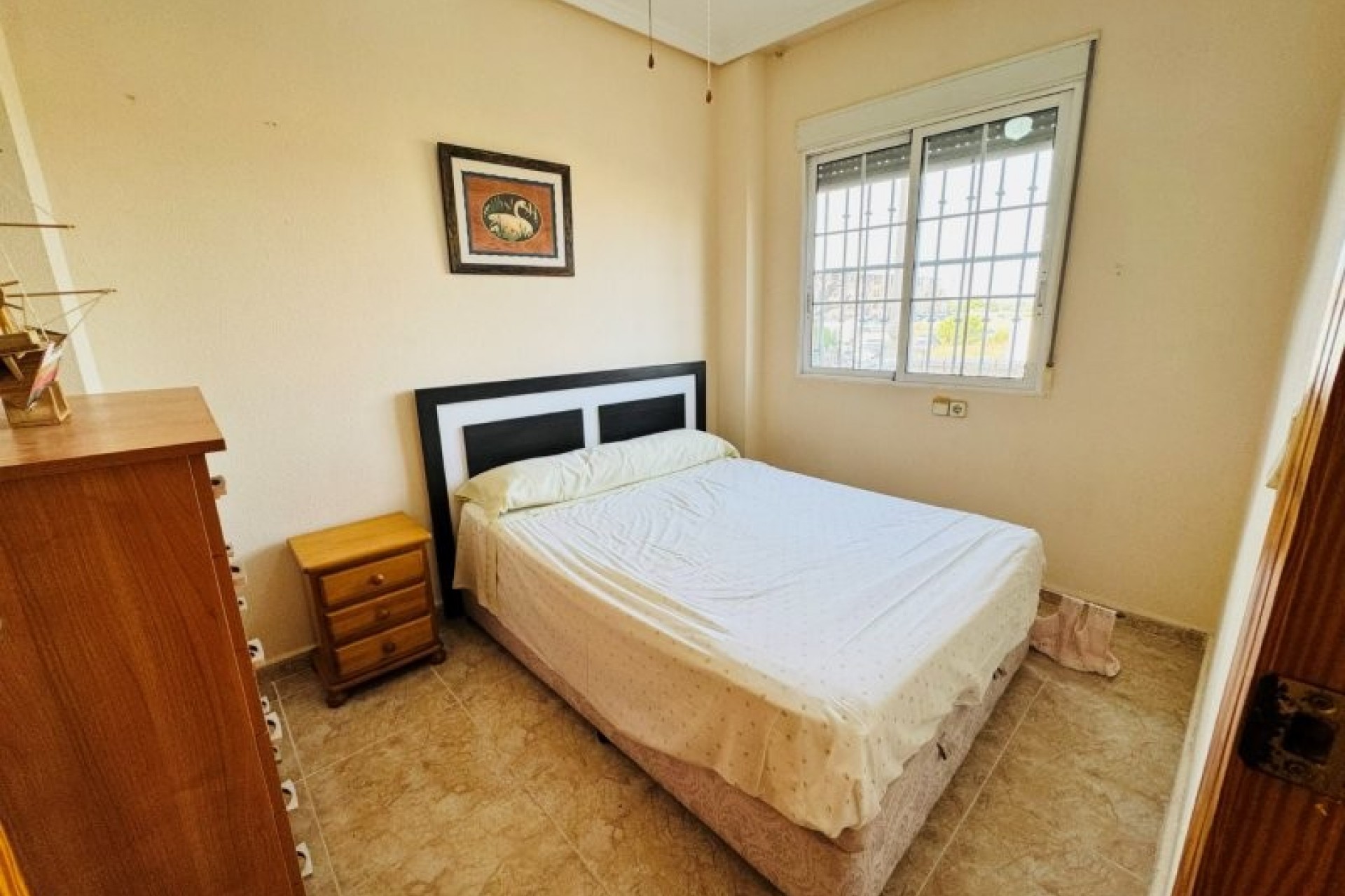 Brukt - Apartment -
La Mata - Costa Blanca