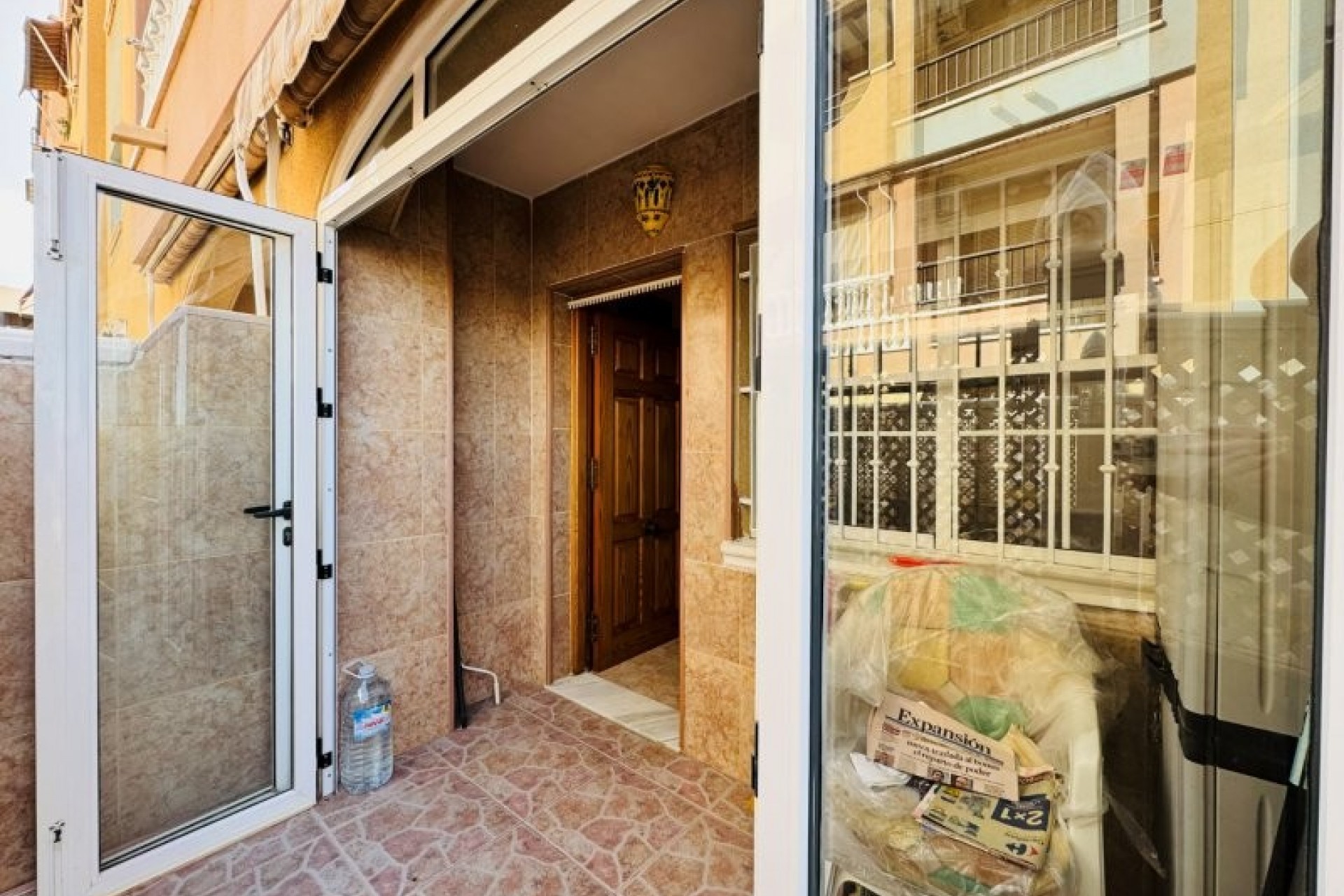 Brukt - Apartment -
La Mata - Costa Blanca