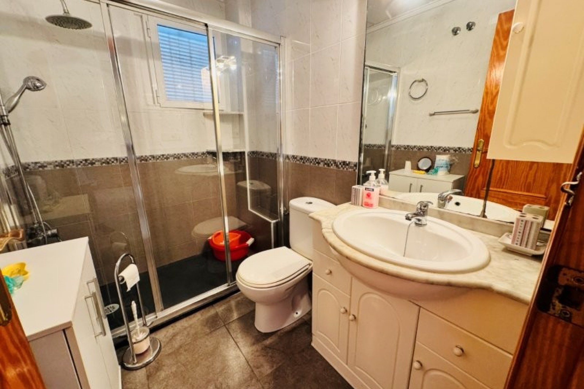 Brukt - Apartment -
La Mata - Costa Blanca