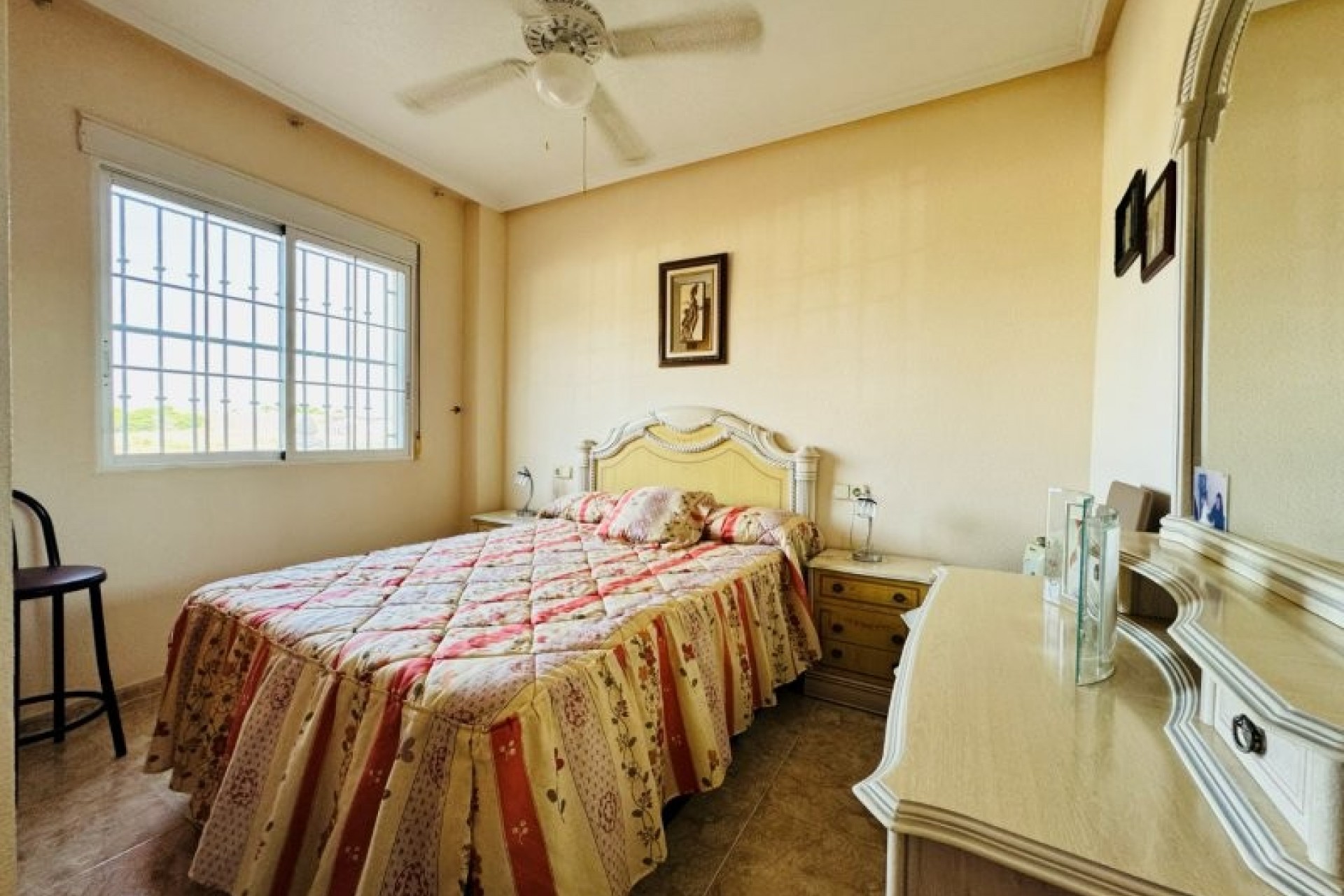 Brukt - Apartment -
La Mata - Costa Blanca