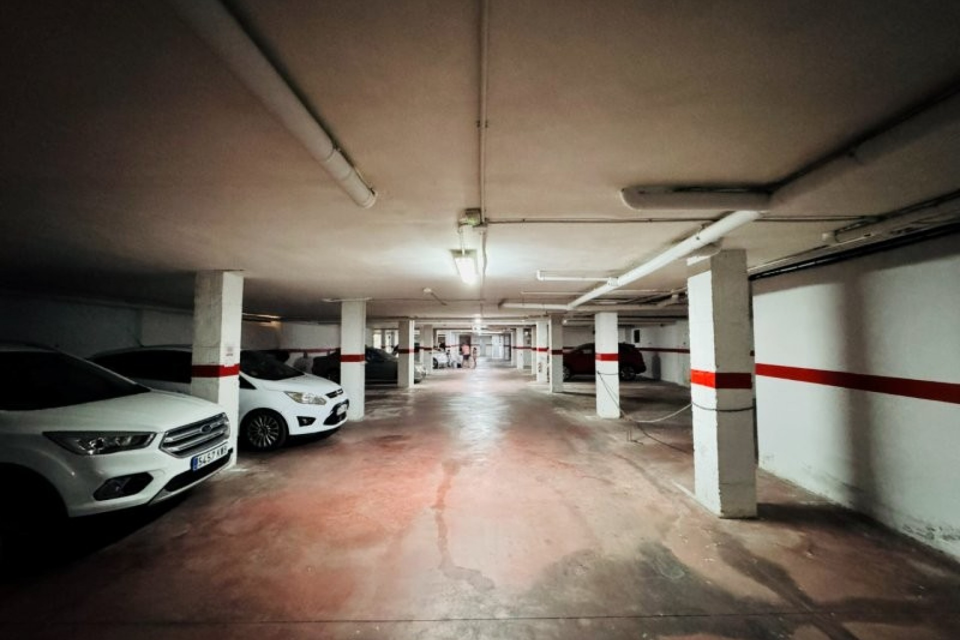 Brukt - Apartment -
La Mata - Costa Blanca