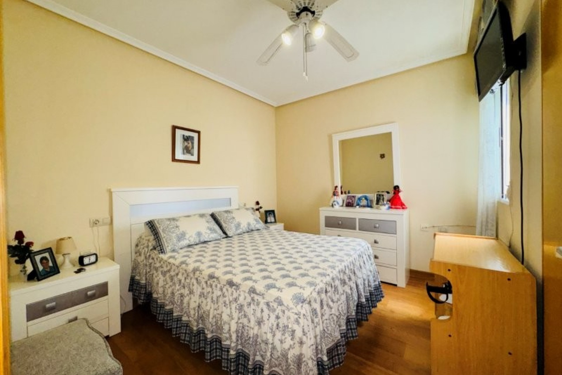 Brukt - Apartment -
La Mata - Costa Blanca