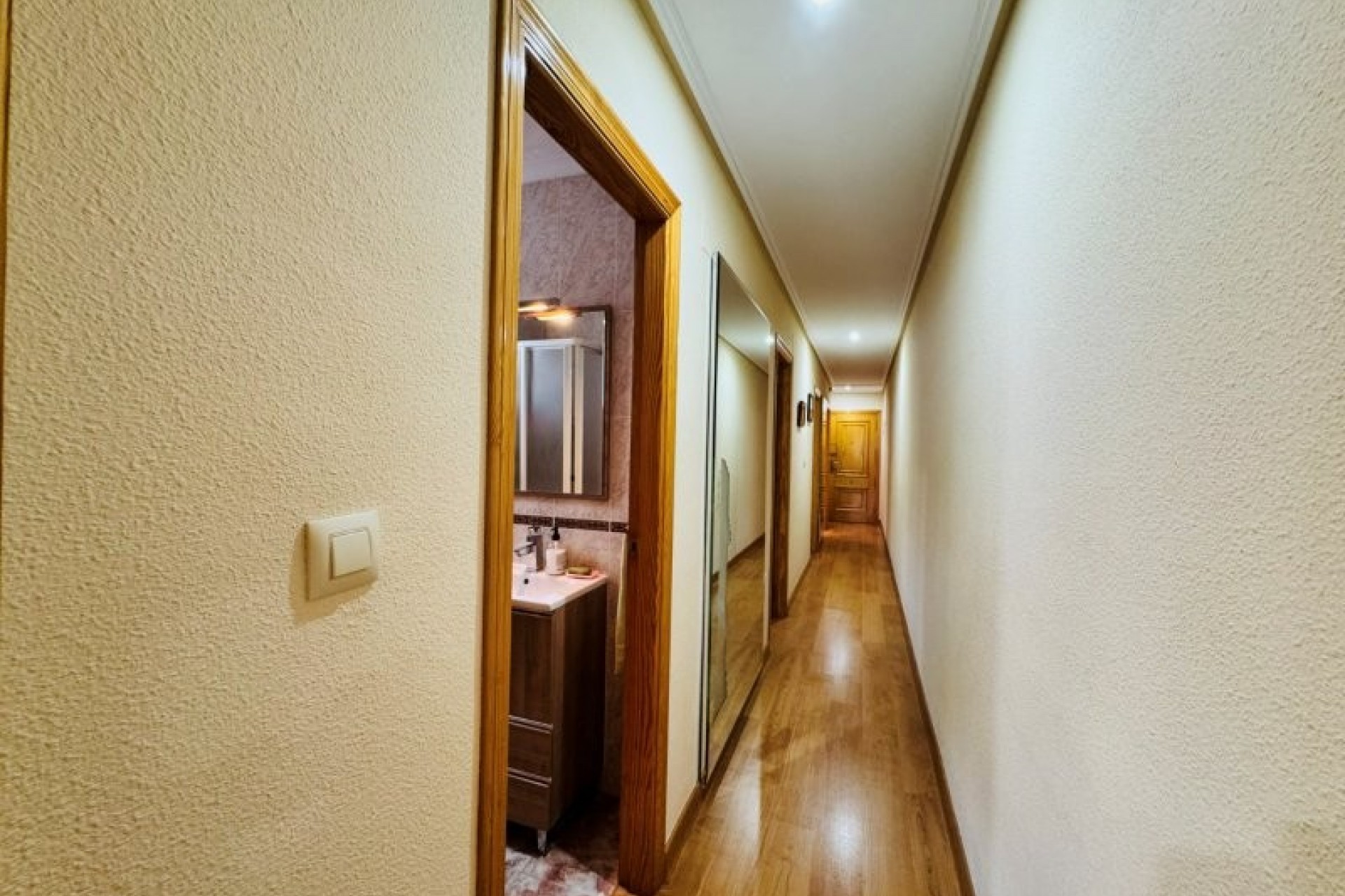 Brukt - Apartment -
La Mata - Costa Blanca