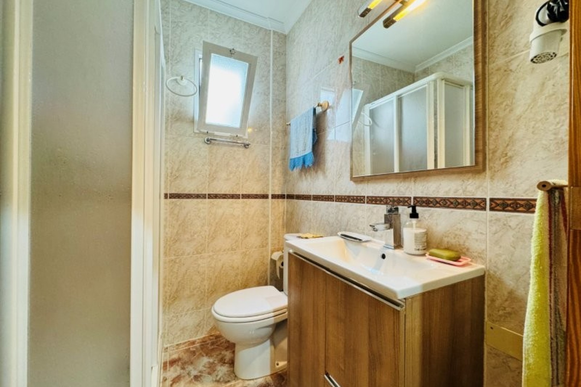 Brukt - Apartment -
La Mata - Costa Blanca