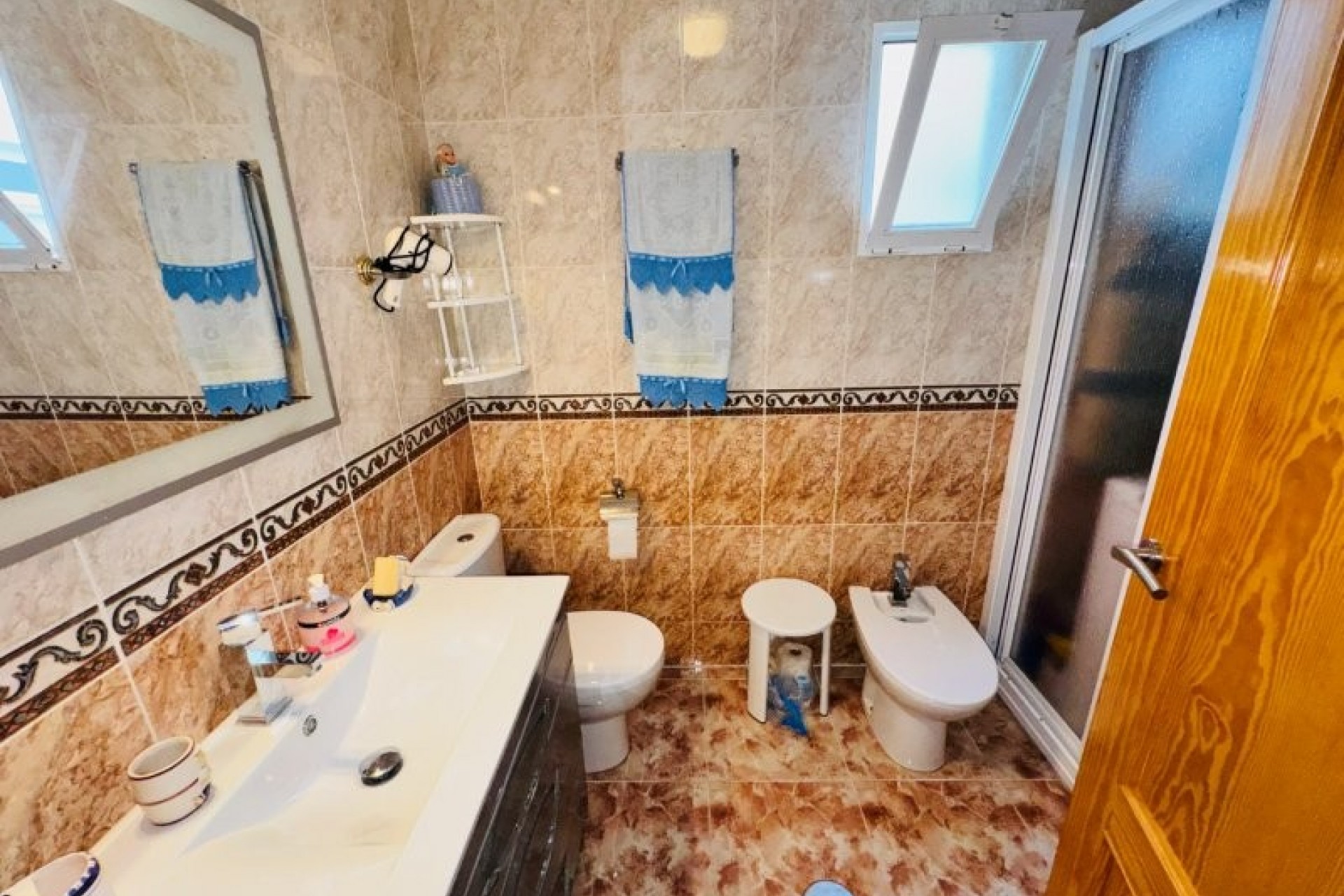 Brukt - Apartment -
La Mata - Costa Blanca
