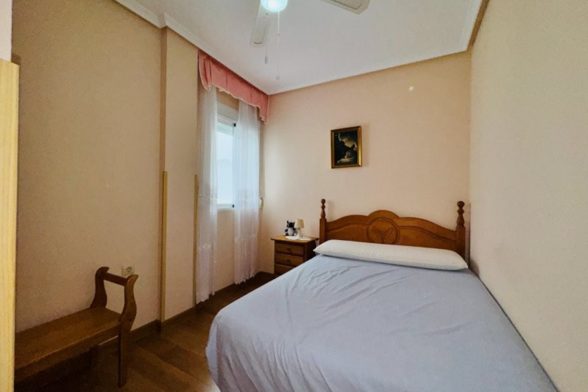 Brukt - Apartment -
La Mata - Costa Blanca