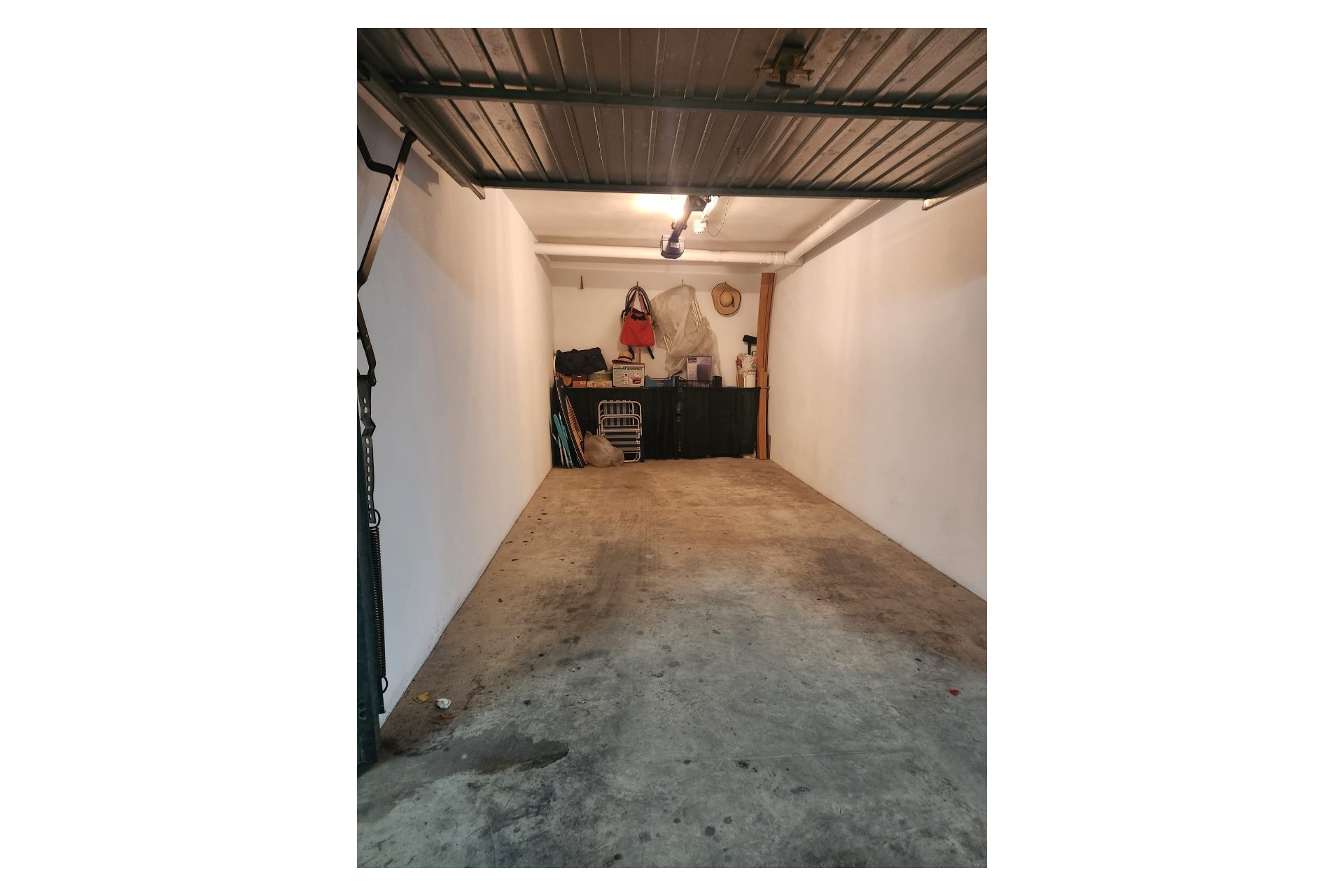 Brukt - Apartment -
La Mata - Costa Blanca