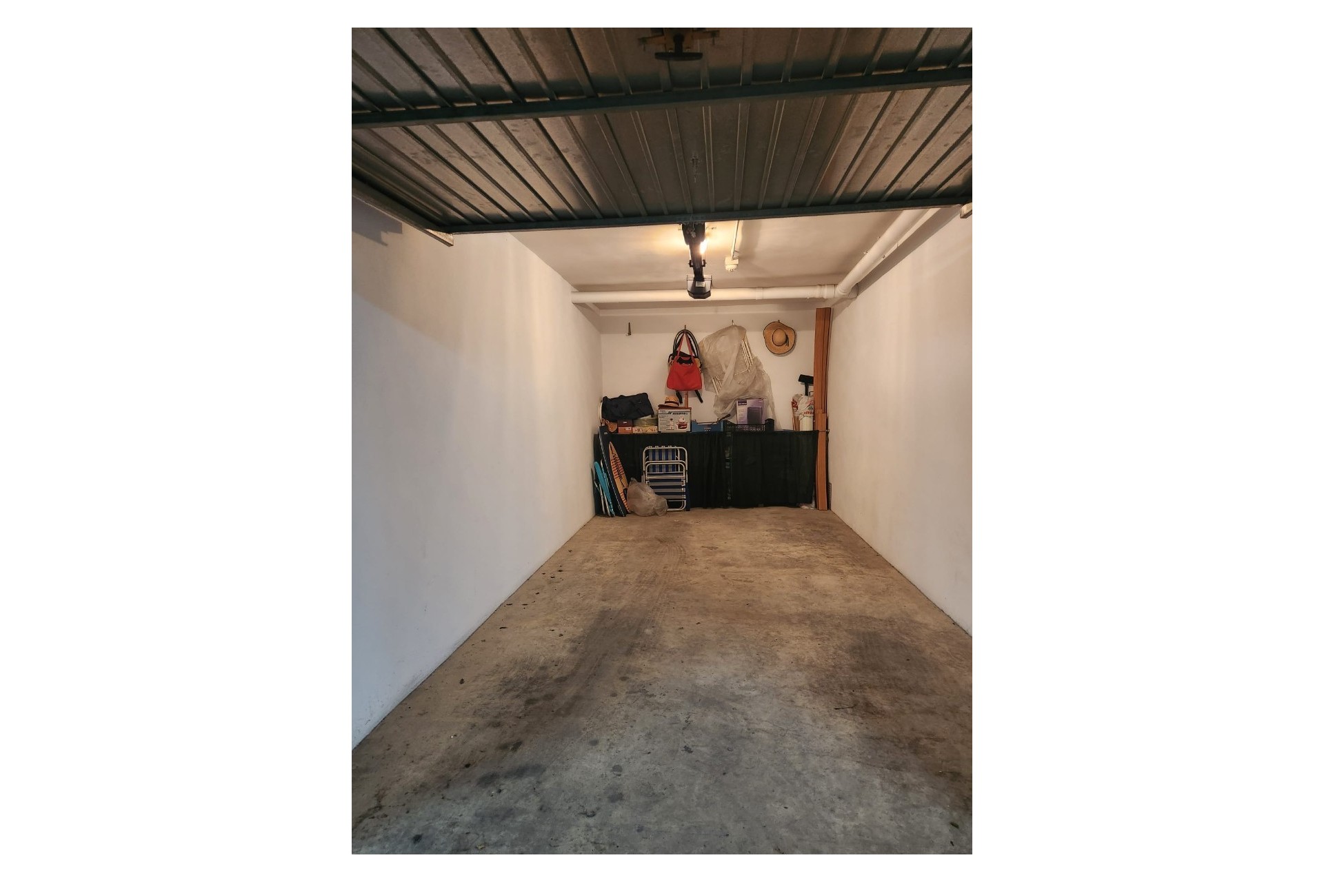Brukt - Apartment -
La Mata - Costa Blanca