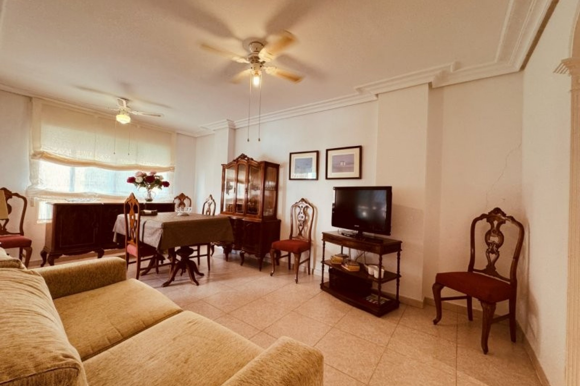 Brukt - Apartment -
La Mata - Costa Blanca