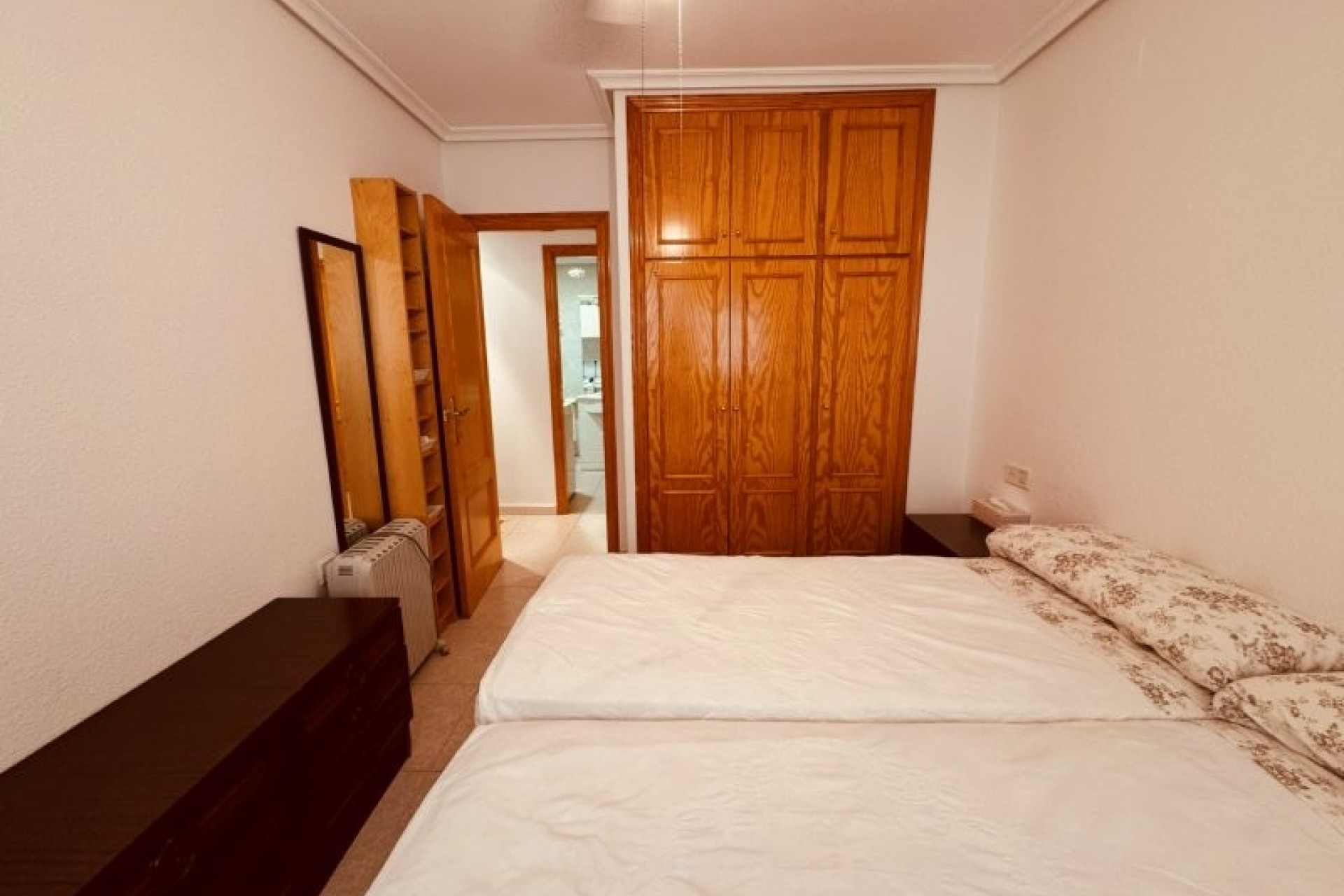 Brukt - Apartment -
La Mata - Costa Blanca