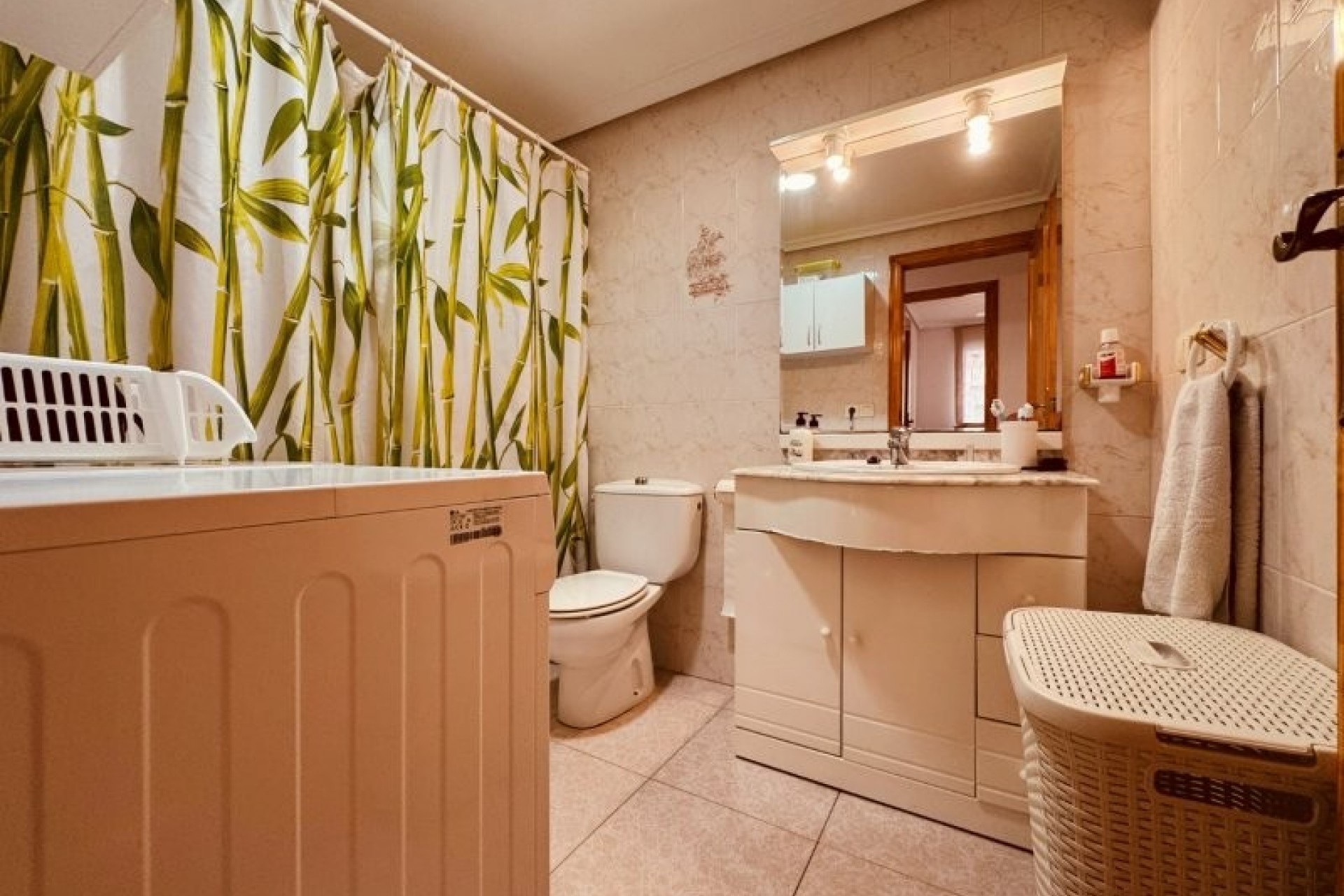 Brukt - Apartment -
La Mata - Costa Blanca
