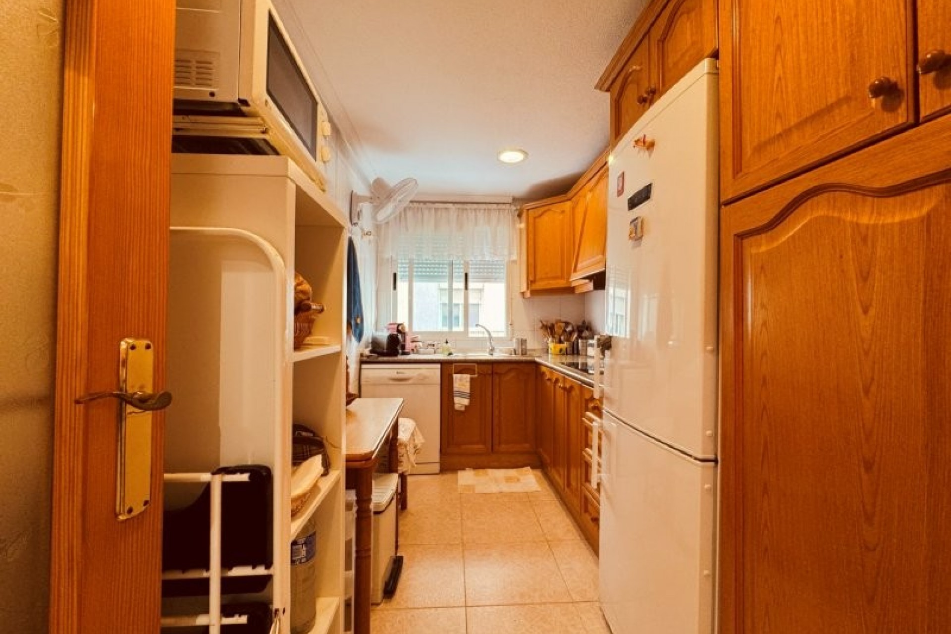 Brukt - Apartment -
La Mata - Costa Blanca