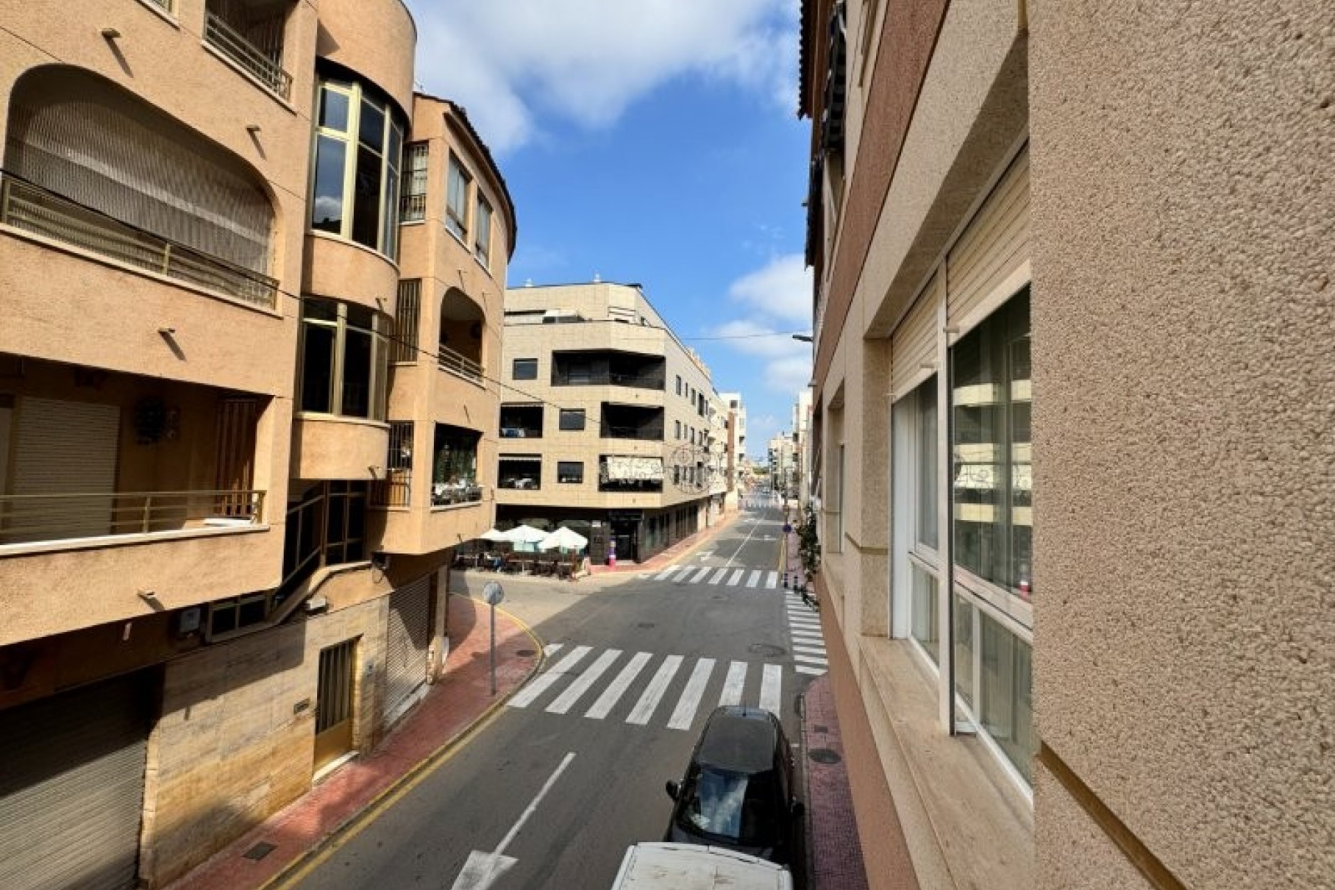 Brukt - Apartment -
La Mata - Costa Blanca