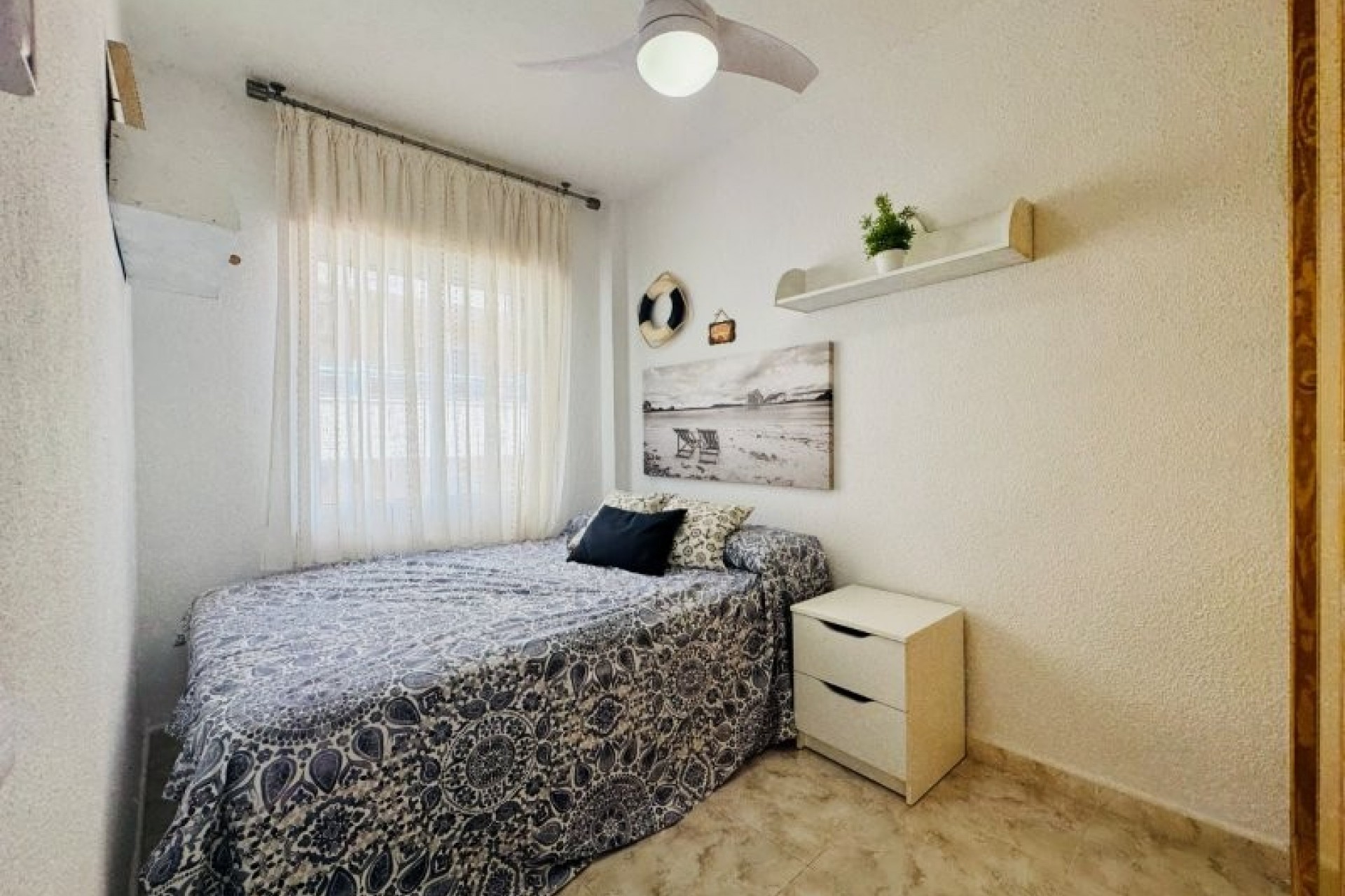 Brukt - Apartment -
La Mata - Costa Blanca