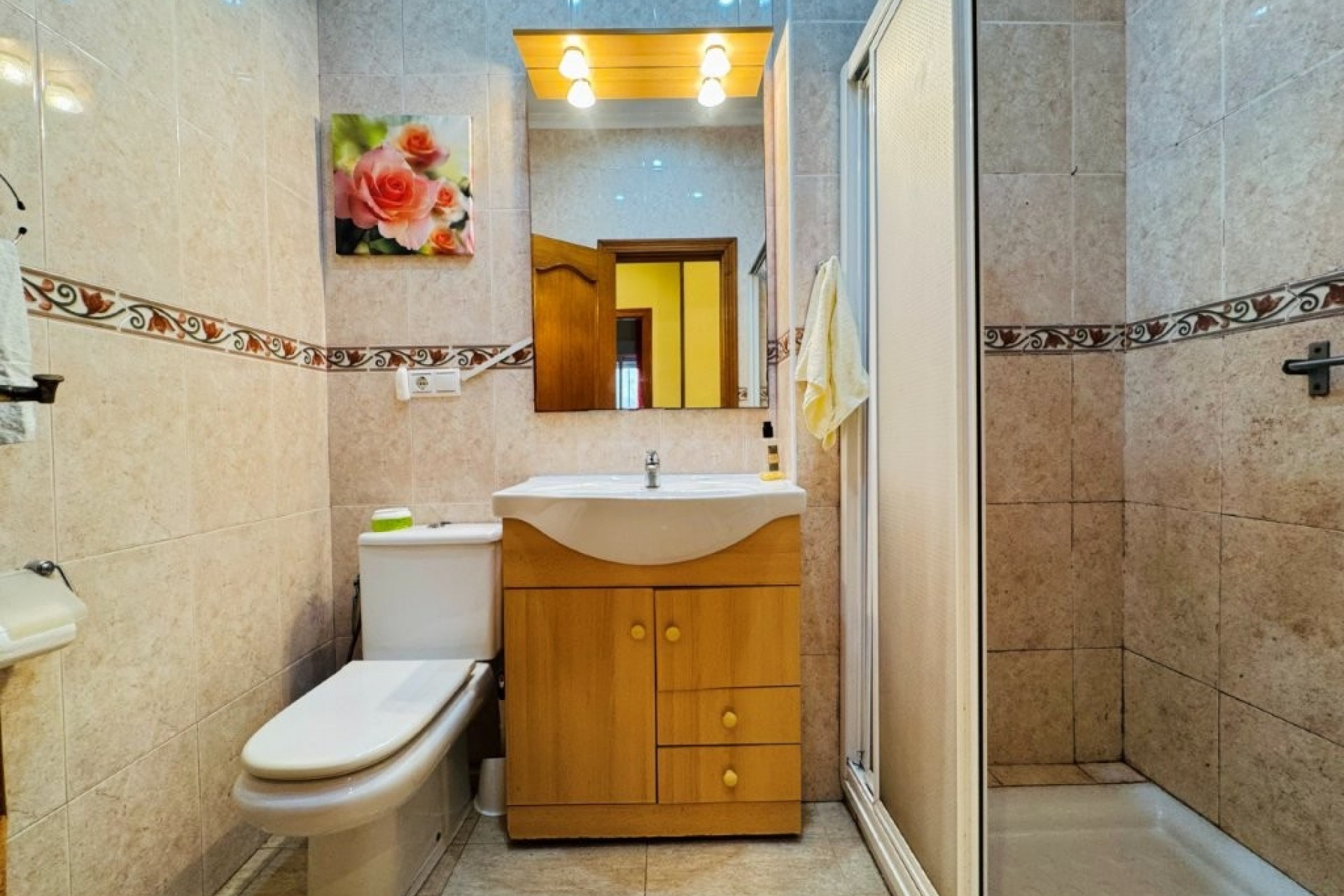 Brukt - Apartment -
La Mata - Costa Blanca