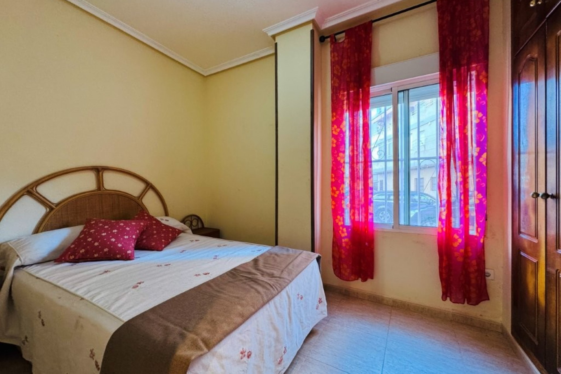 Brukt - Apartment -
La Mata - Costa Blanca