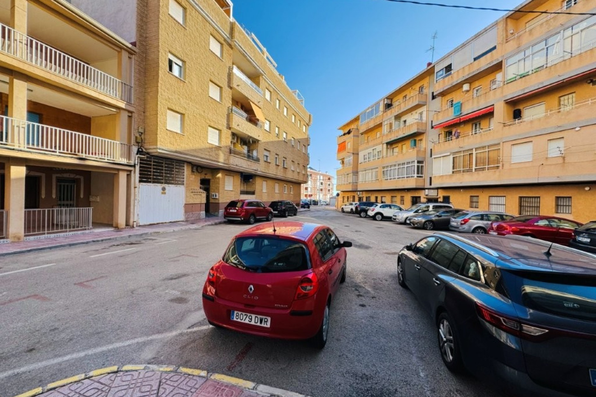Brukt - Apartment -
La Mata - Costa Blanca