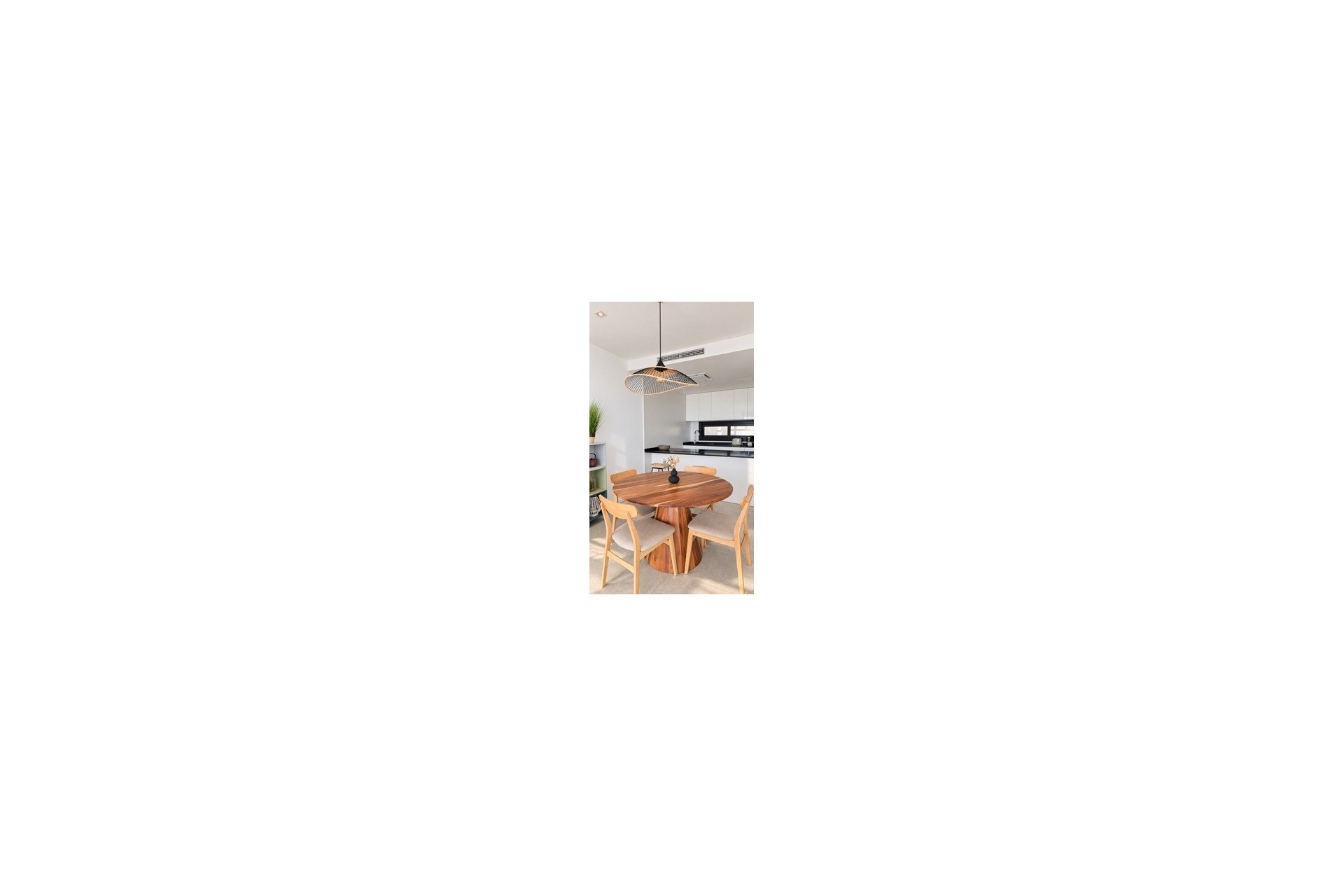Brukt - Apartment -
La Mata - Costa Blanca