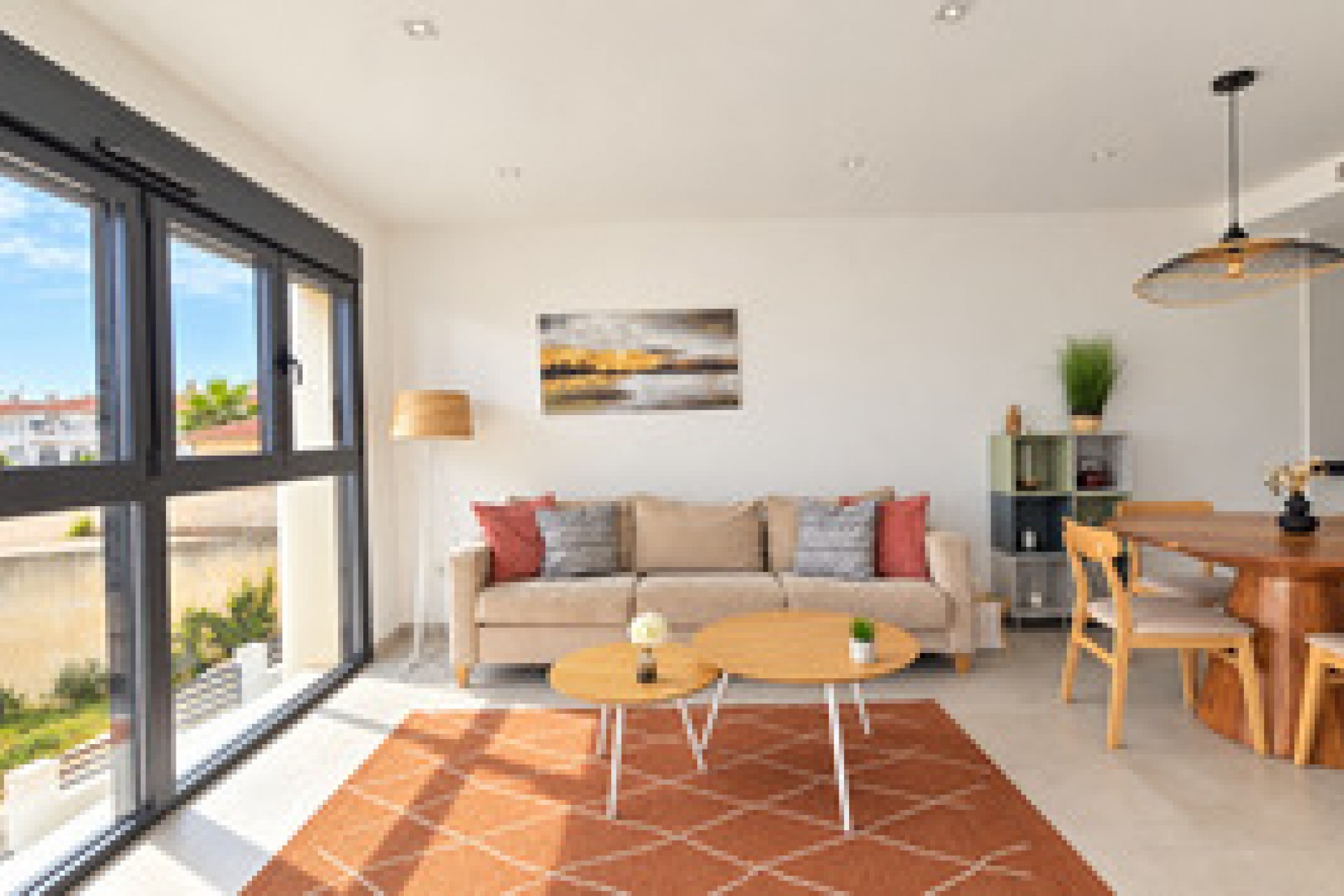 Brukt - Apartment -
La Mata - Costa Blanca