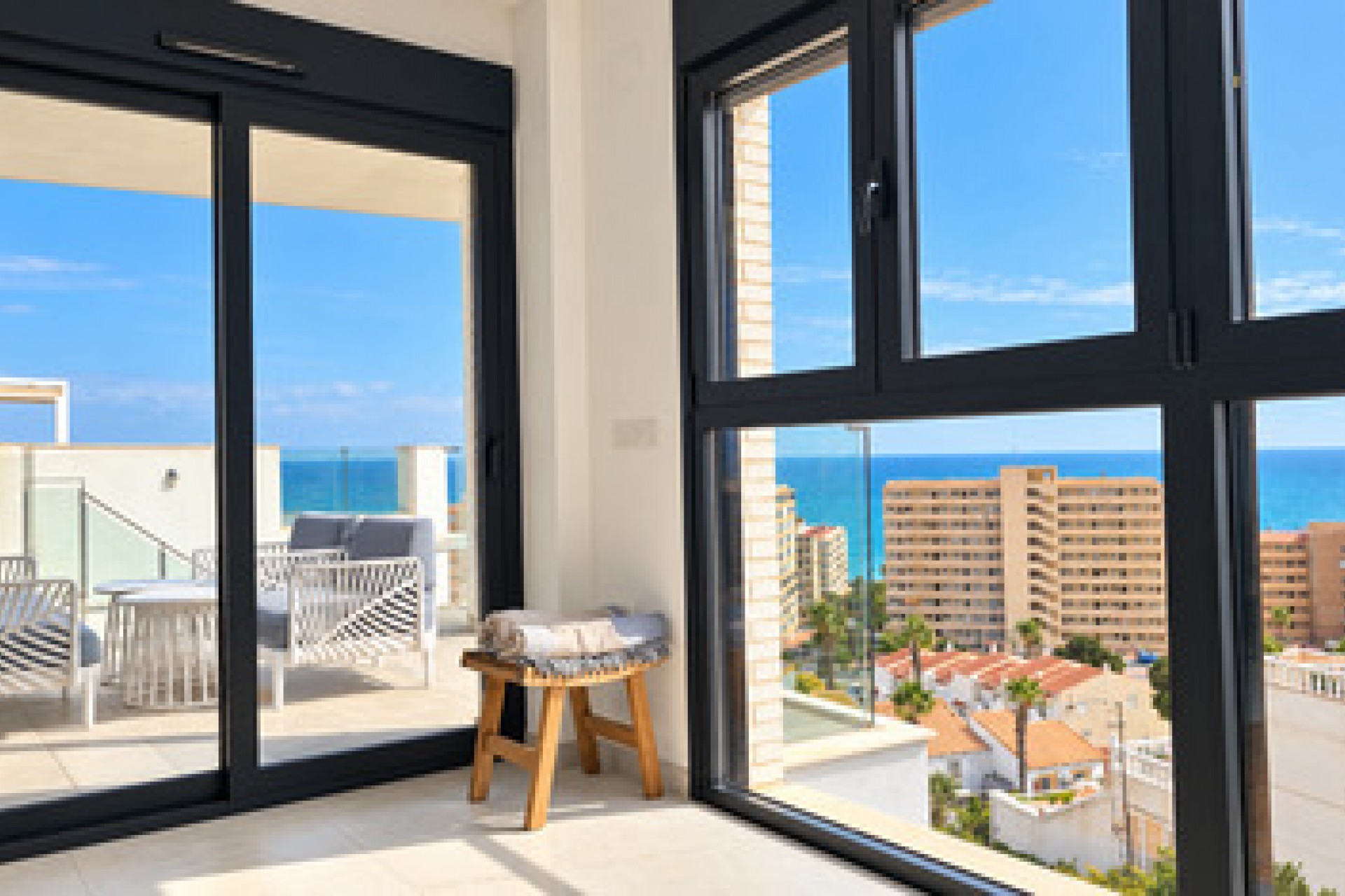 Brukt - Apartment -
La Mata - Costa Blanca