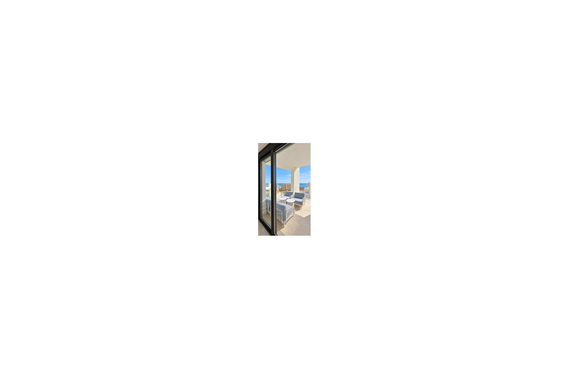 Brukt - Apartment -
La Mata - Costa Blanca