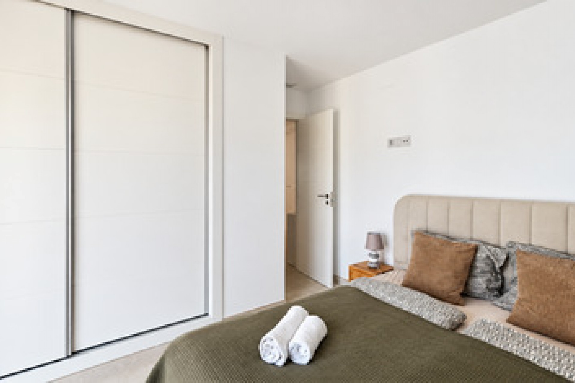 Brukt - Apartment -
La Mata - Costa Blanca