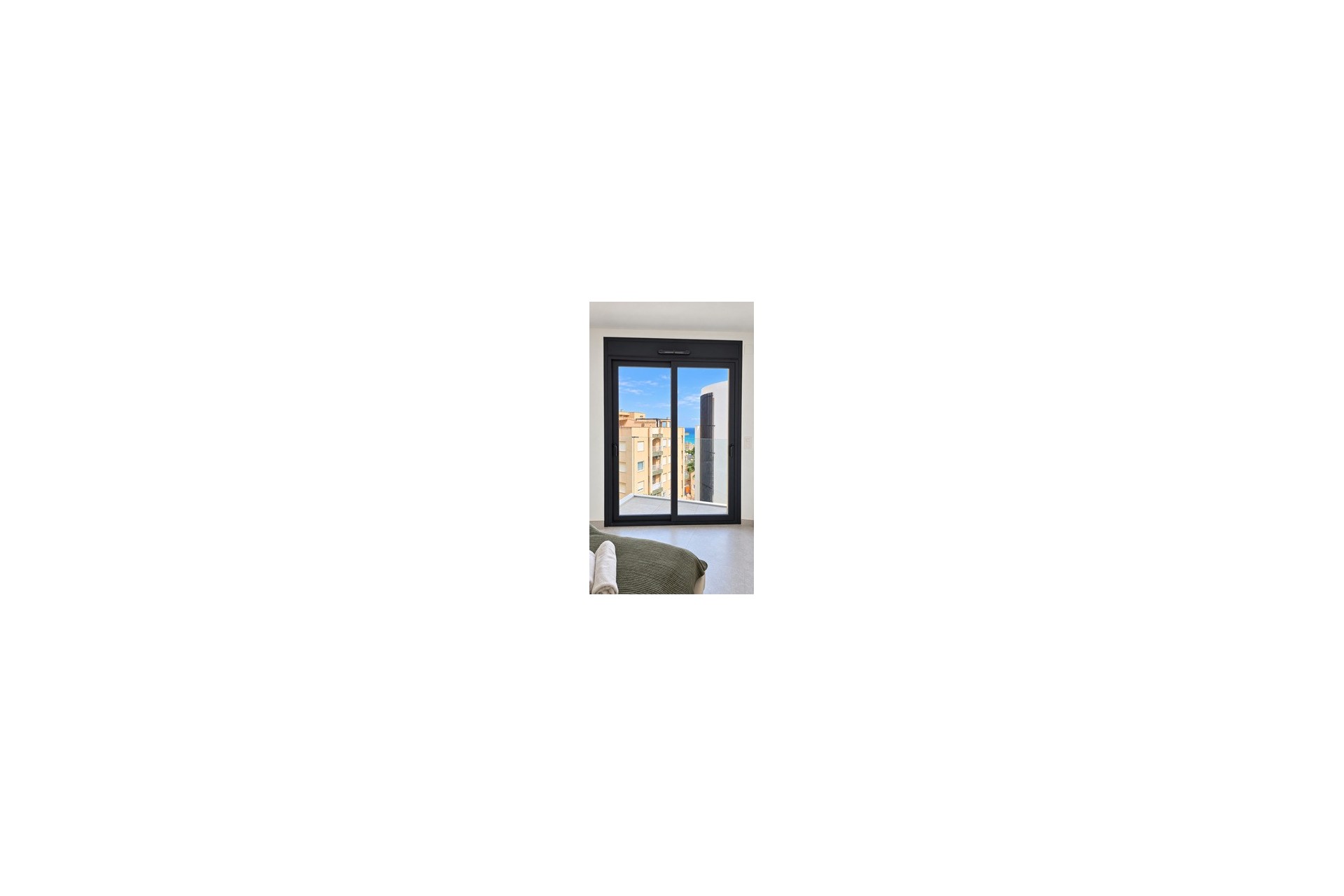 Brukt - Apartment -
La Mata - Costa Blanca