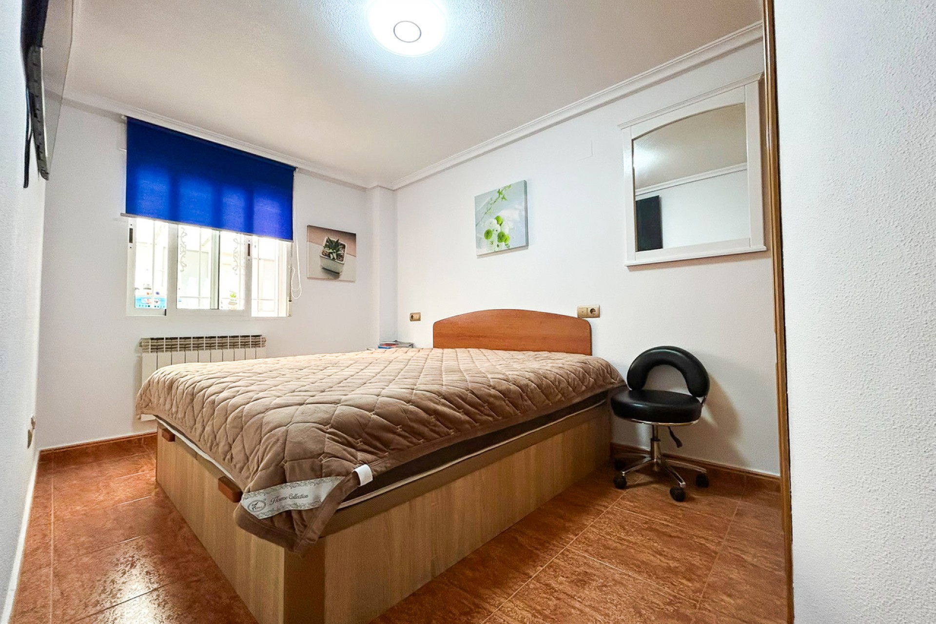 Brukt - Apartment -
La Mata - Costa Blanca