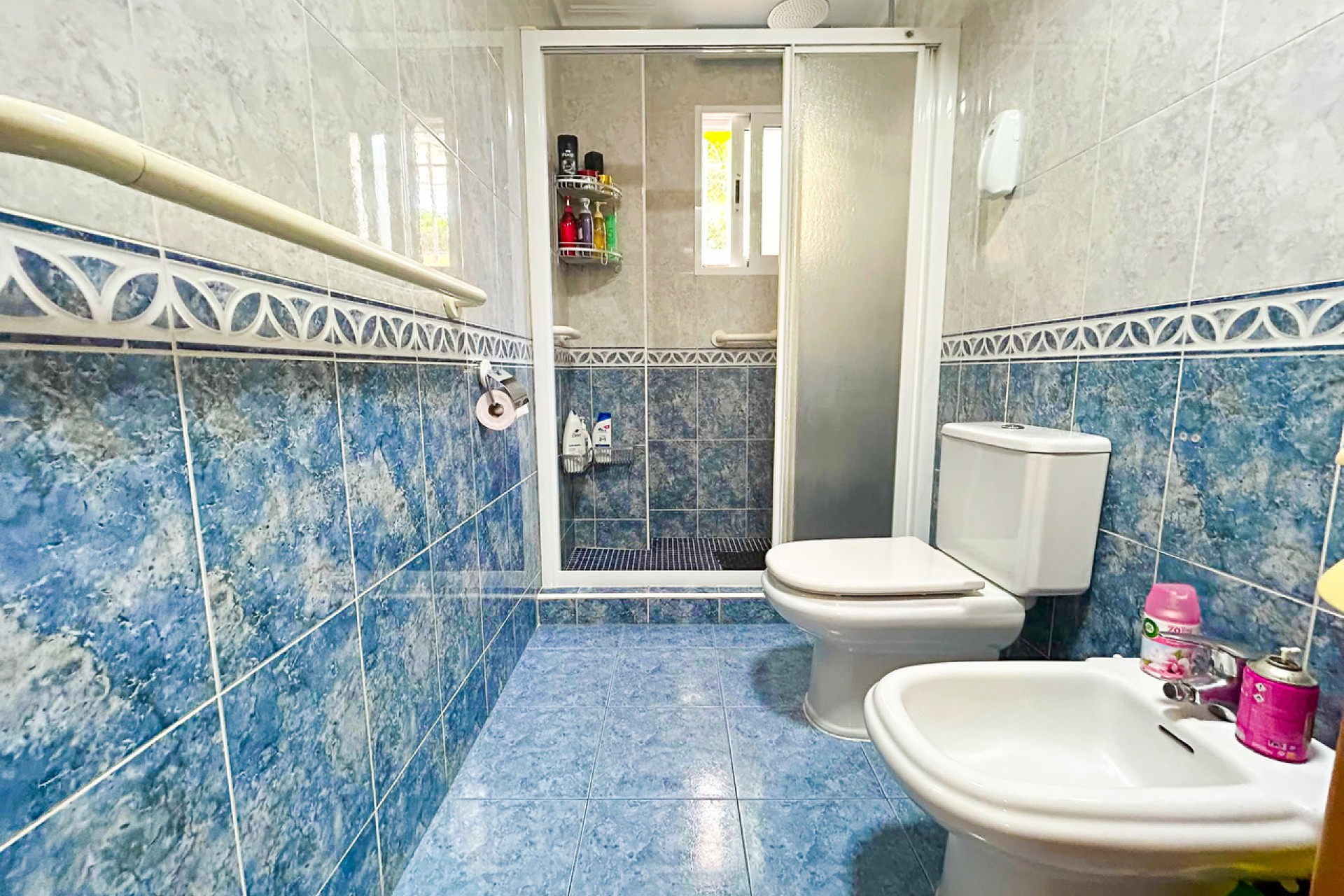 Brukt - Apartment -
La Mata - Costa Blanca