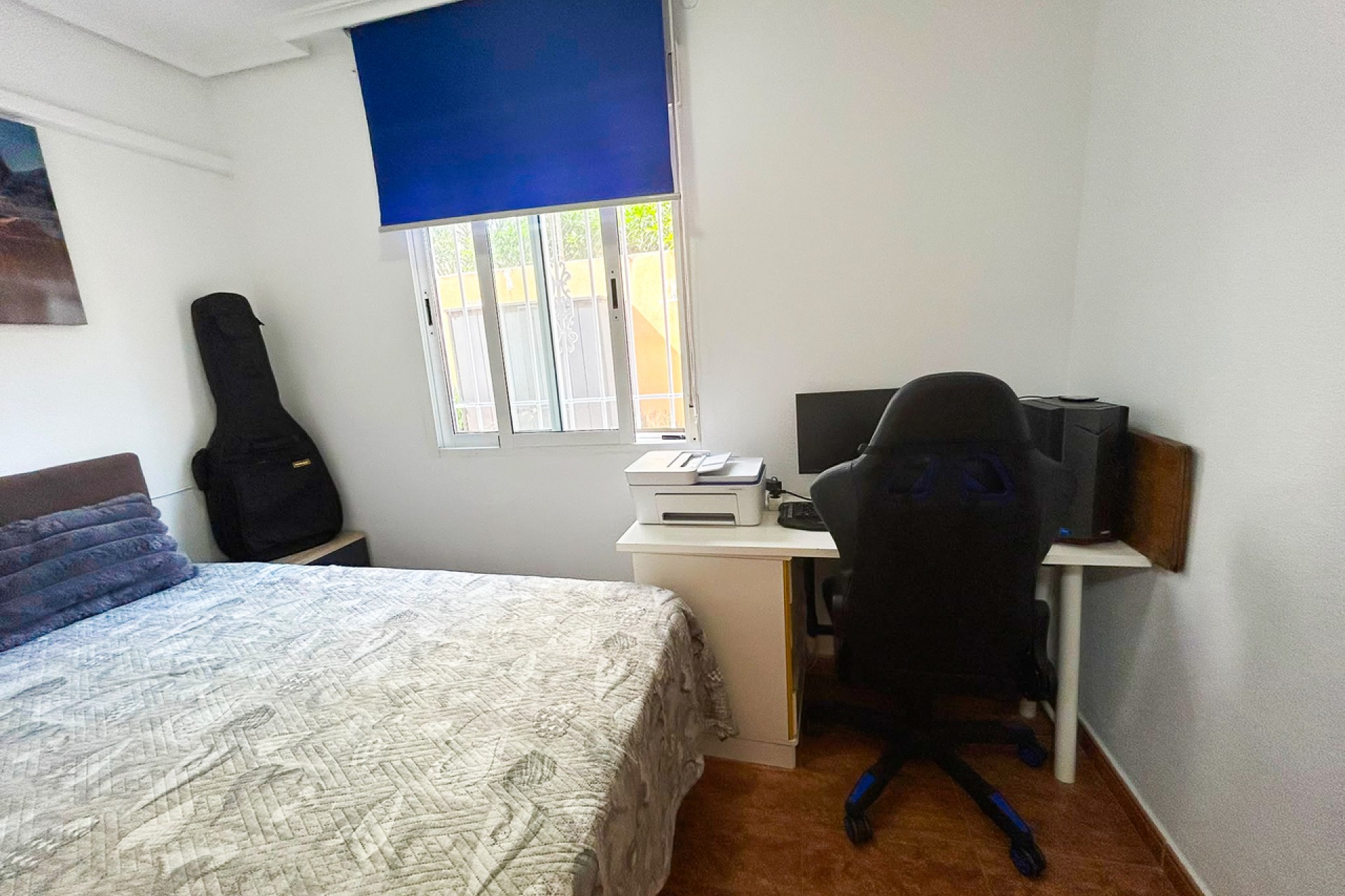 Brukt - Apartment -
La Mata - Costa Blanca