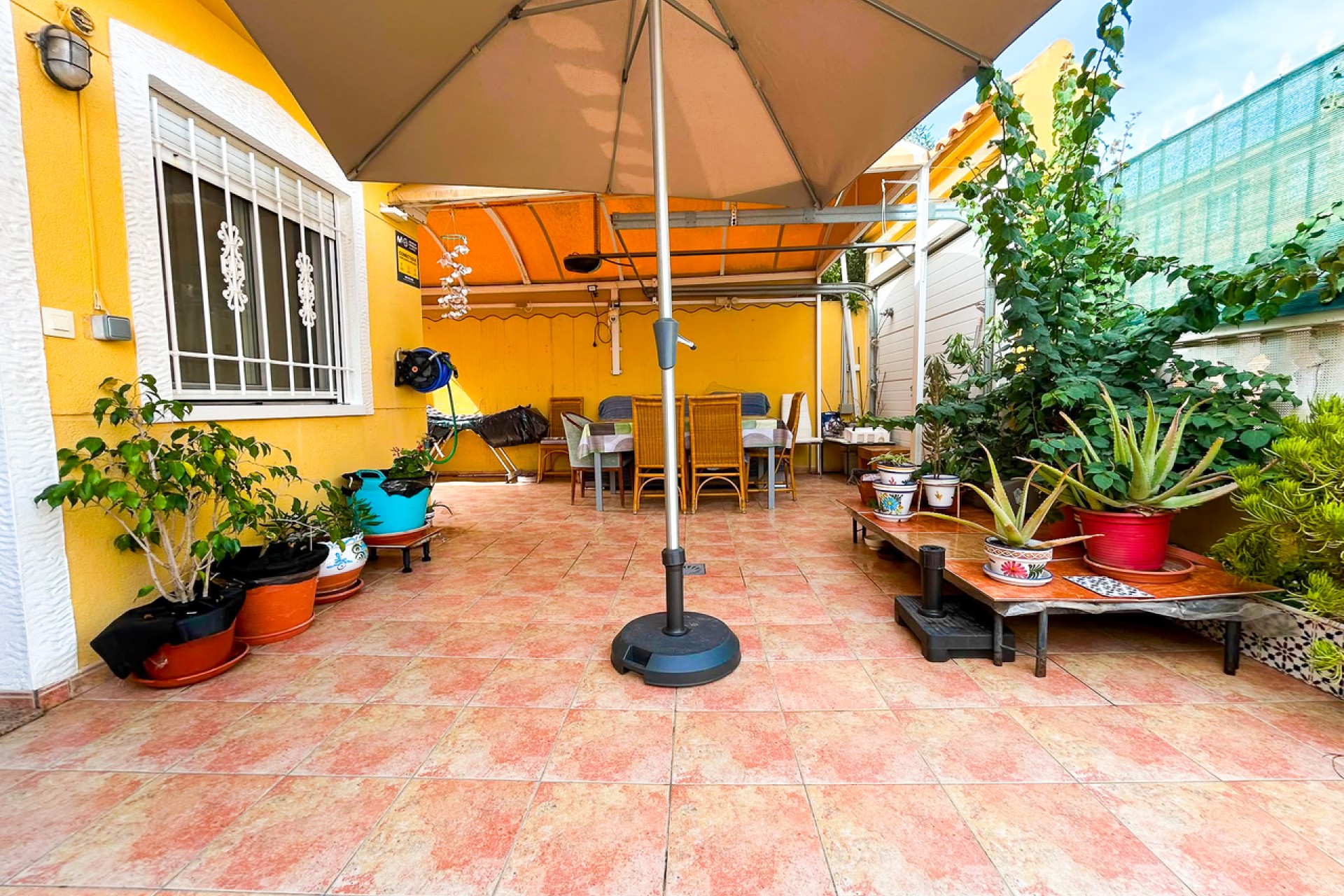 Brukt - Apartment -
La Mata - Costa Blanca