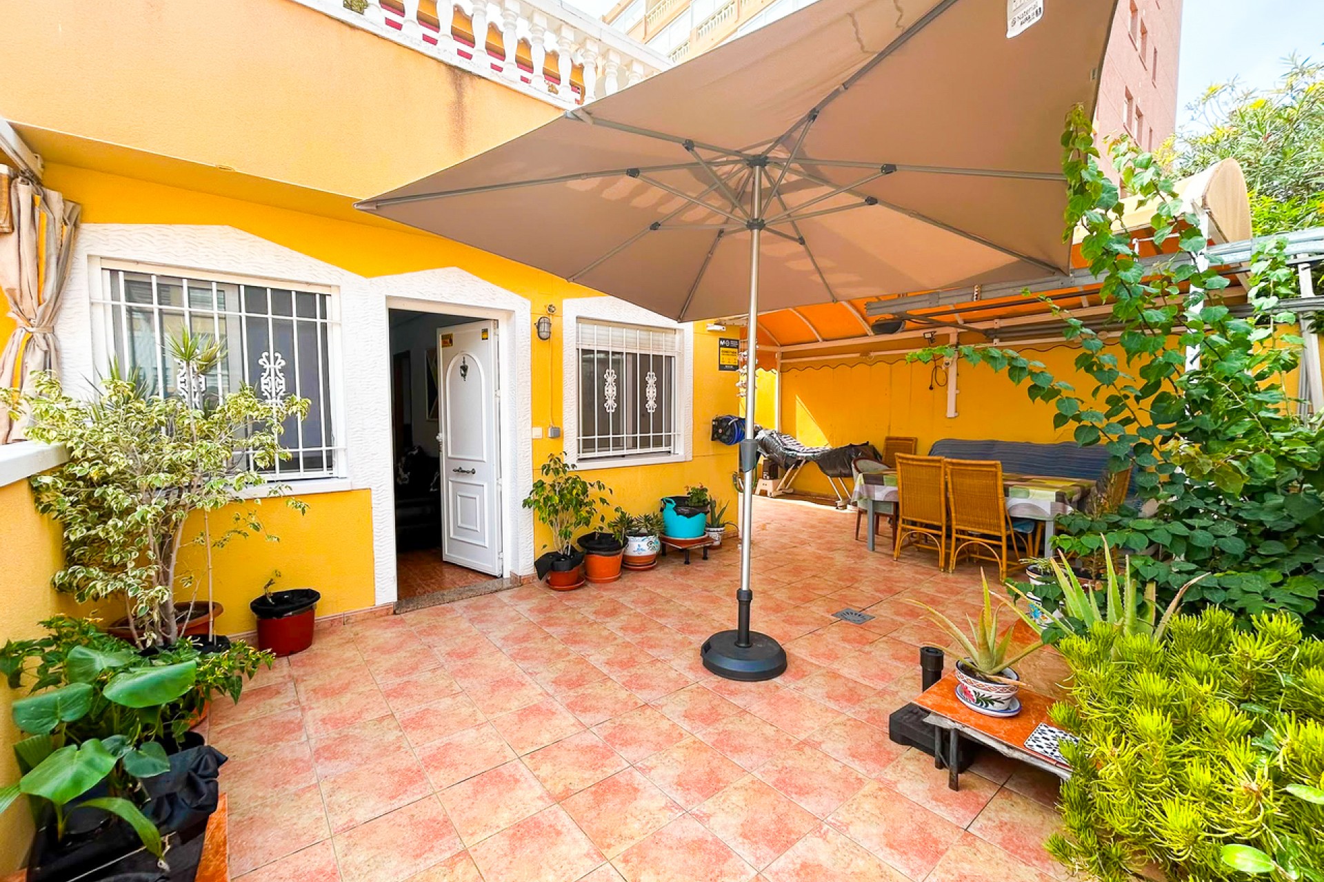 Brukt - Apartment -
La Mata - Costa Blanca