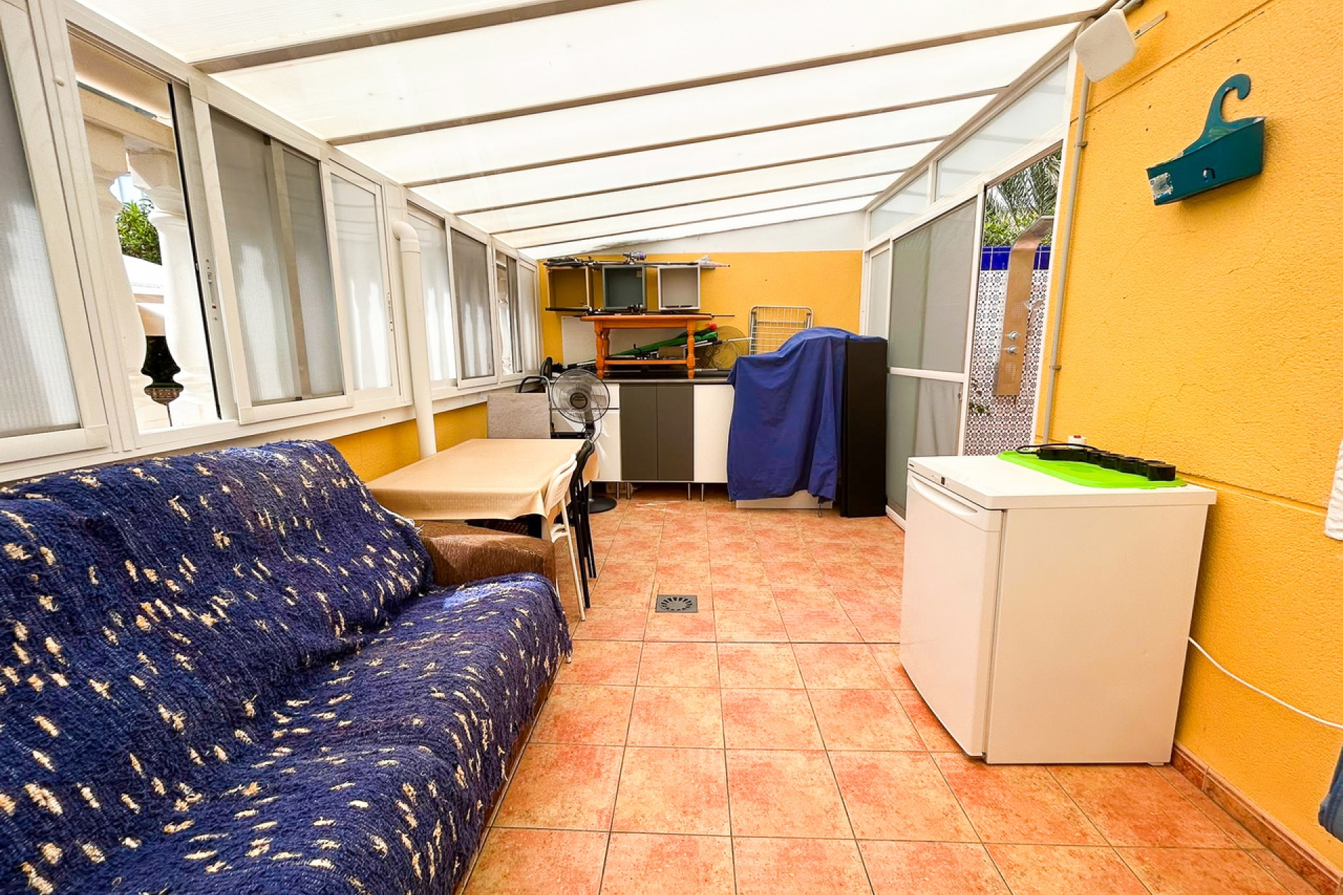 Brukt - Apartment -
La Mata - Costa Blanca