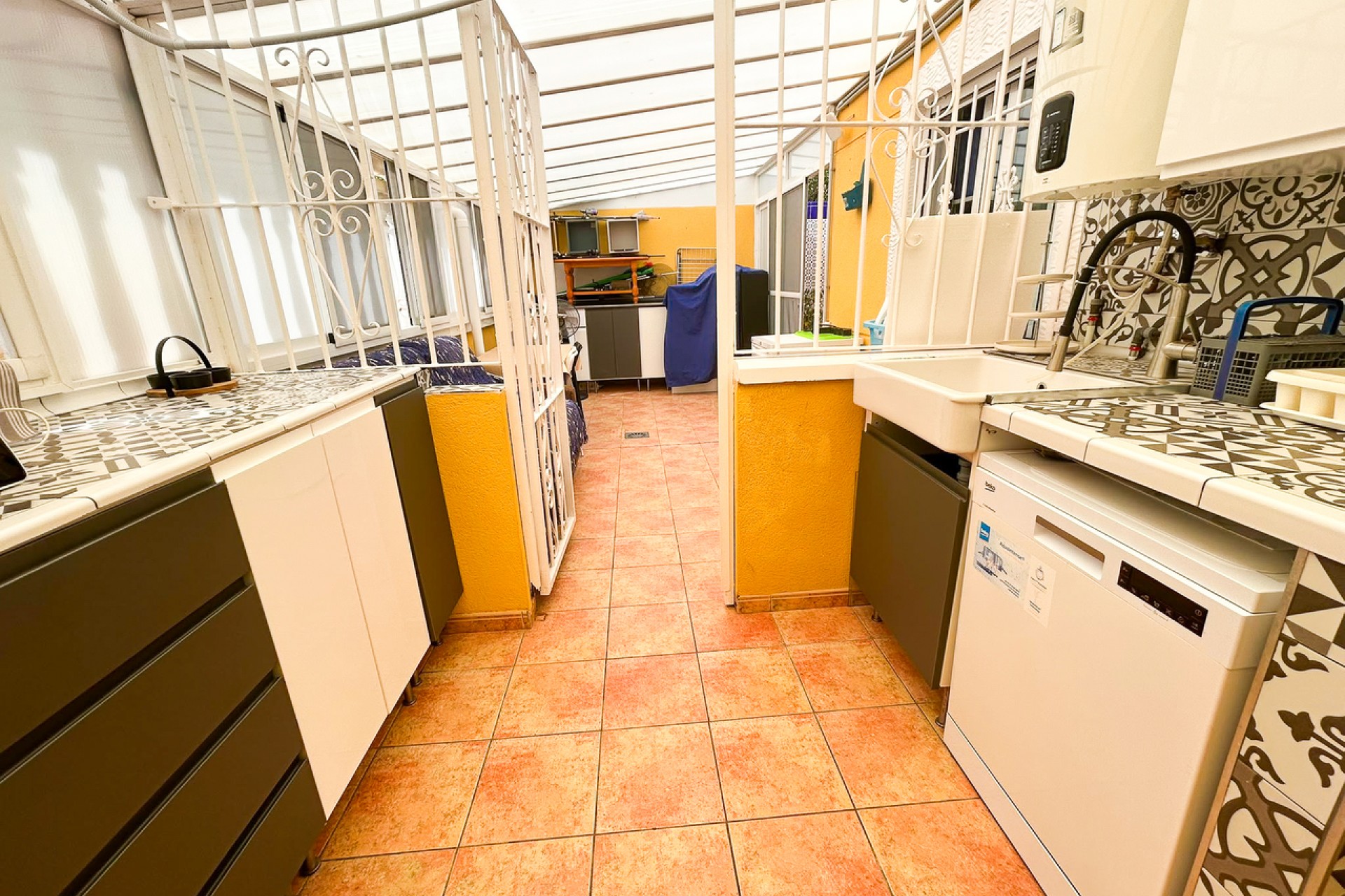 Brukt - Apartment -
La Mata - Costa Blanca