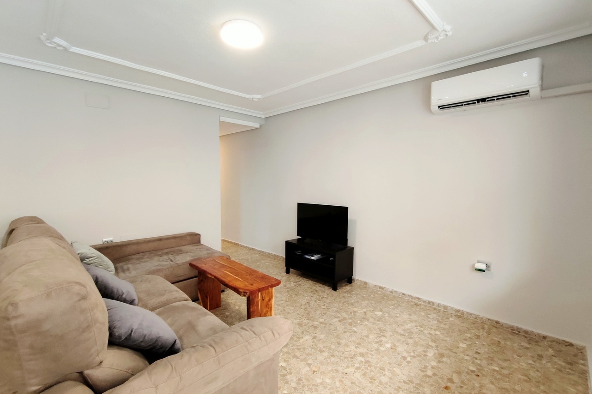 Brukt - Apartment -
La Mata - Costa Blanca